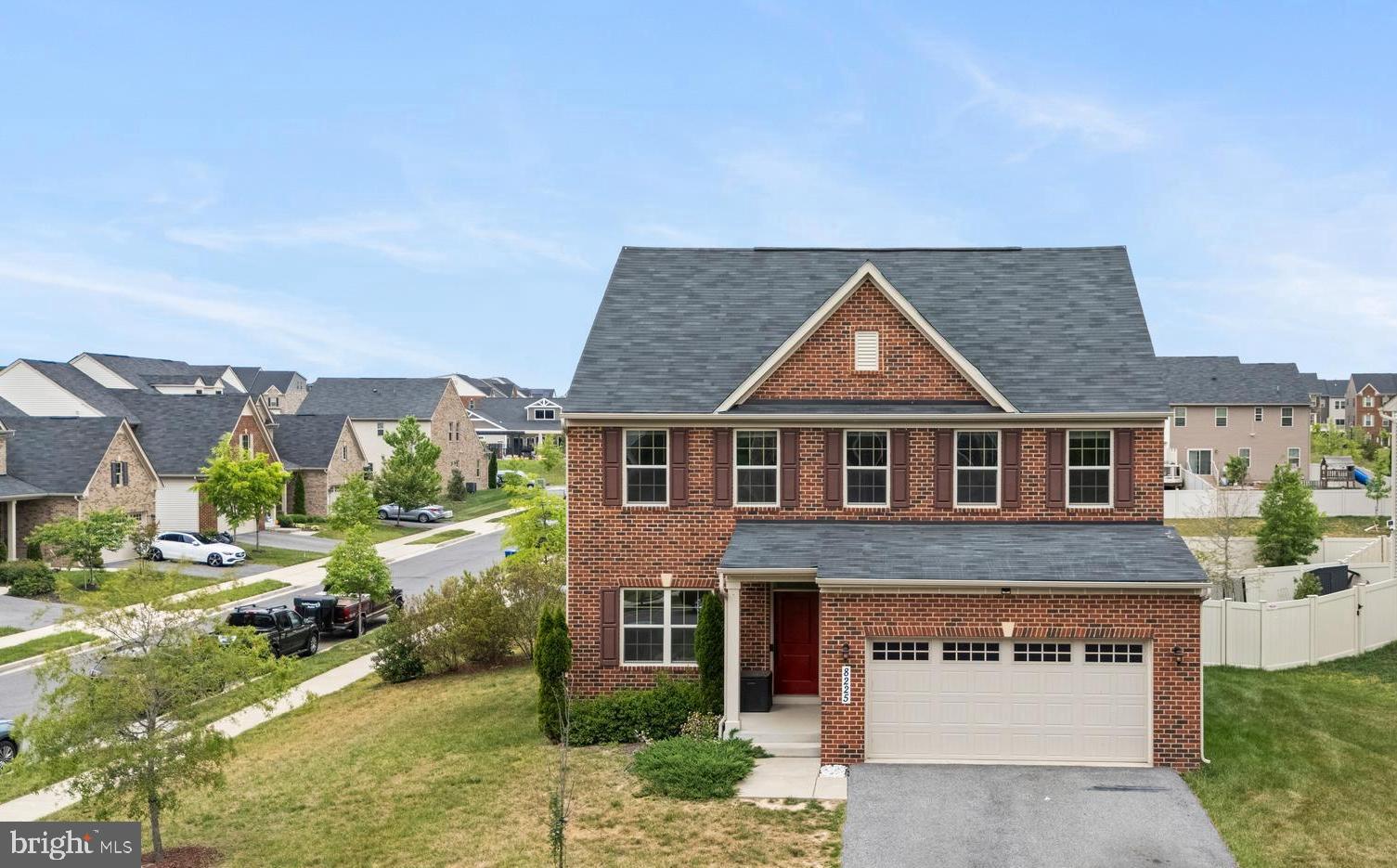 8225 E BRANCH DRIVE
