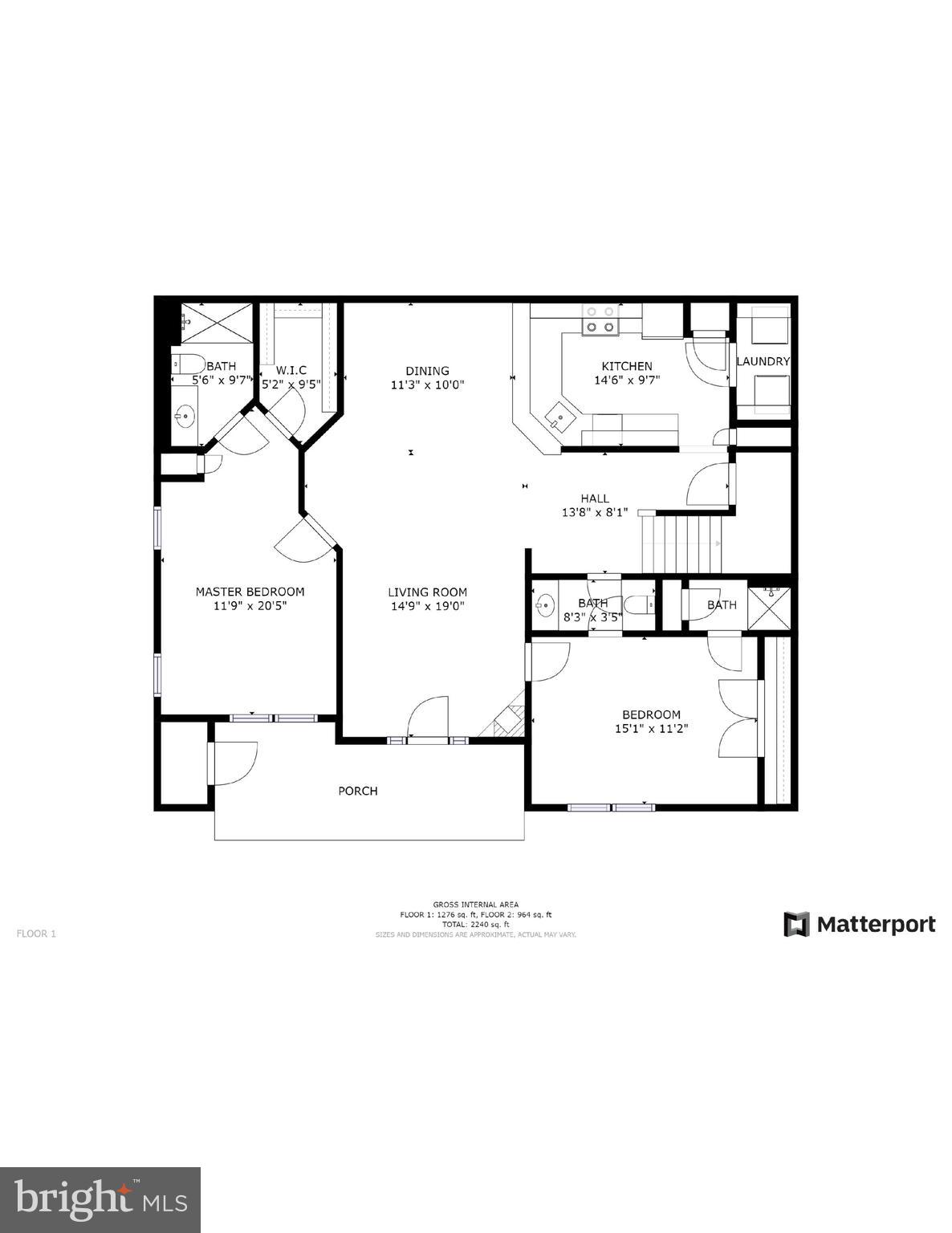 RIVERGATE II - Residential