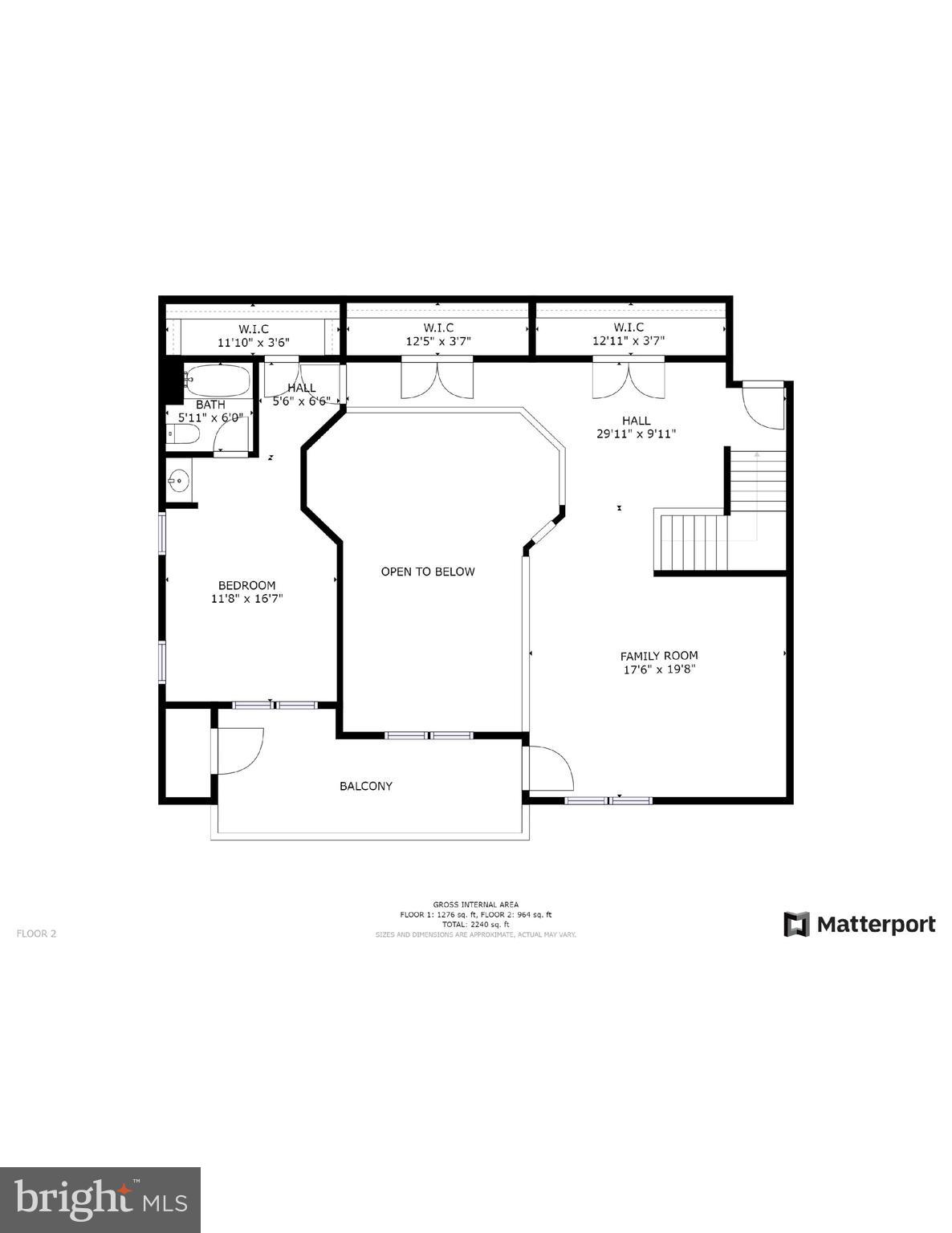 RIVERGATE II - Residential