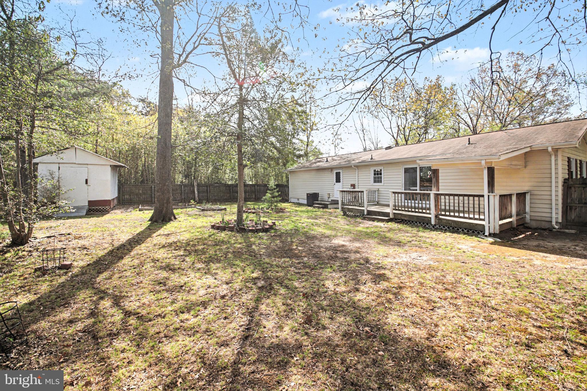 AQUIA HARBOUR - Residential