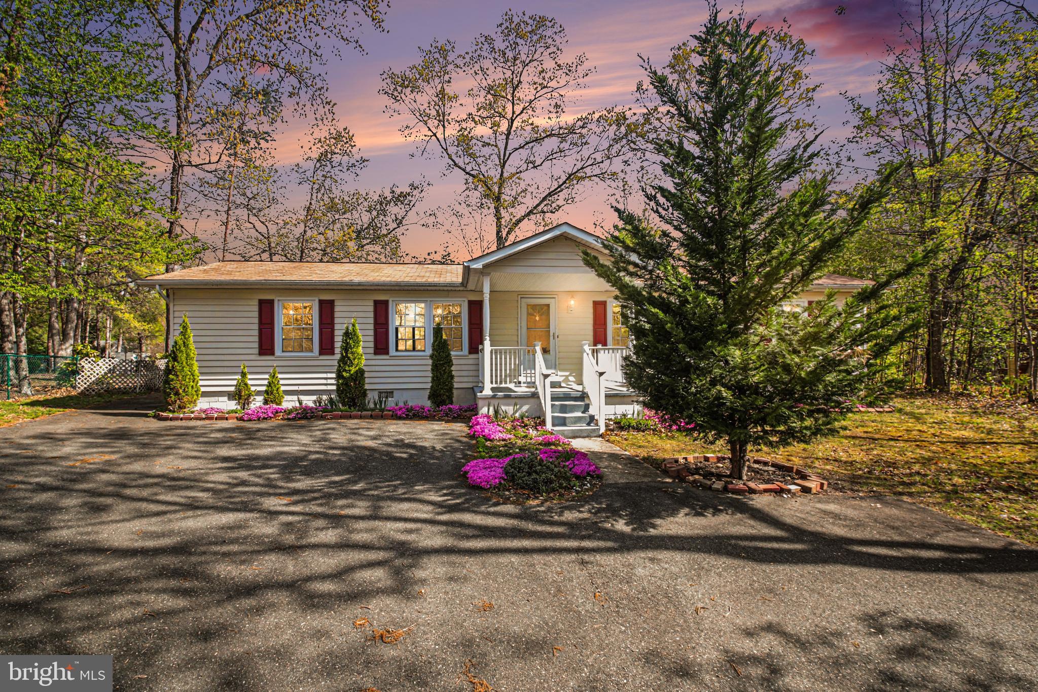 AQUIA HARBOUR - Residential