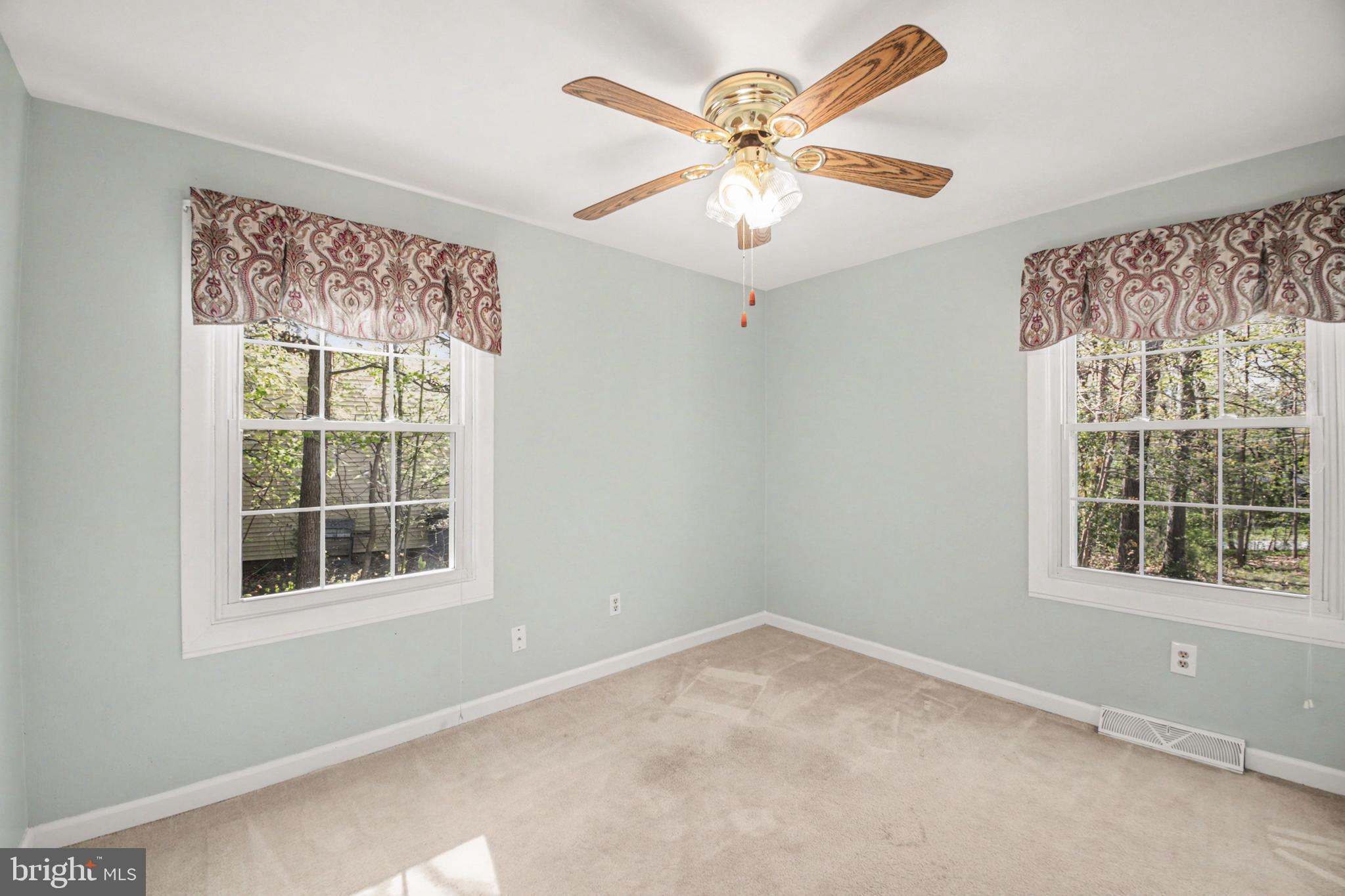 AQUIA HARBOUR - Residential