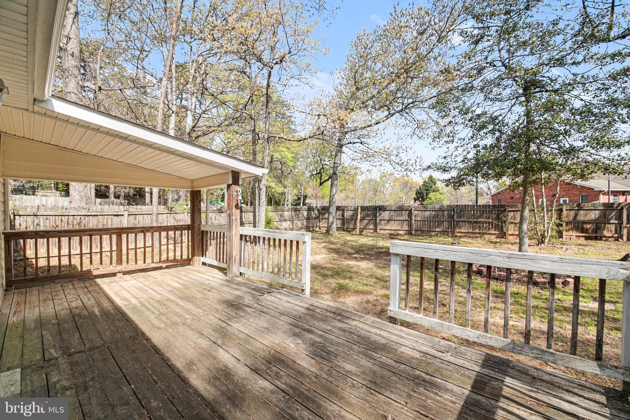 AQUIA HARBOUR - Residential