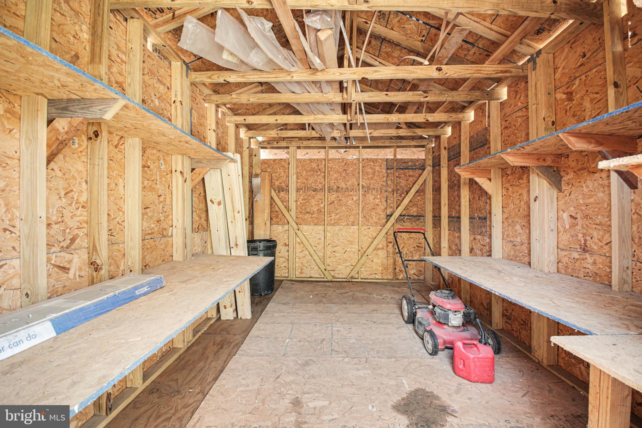 AQUIA HARBOUR - Residential