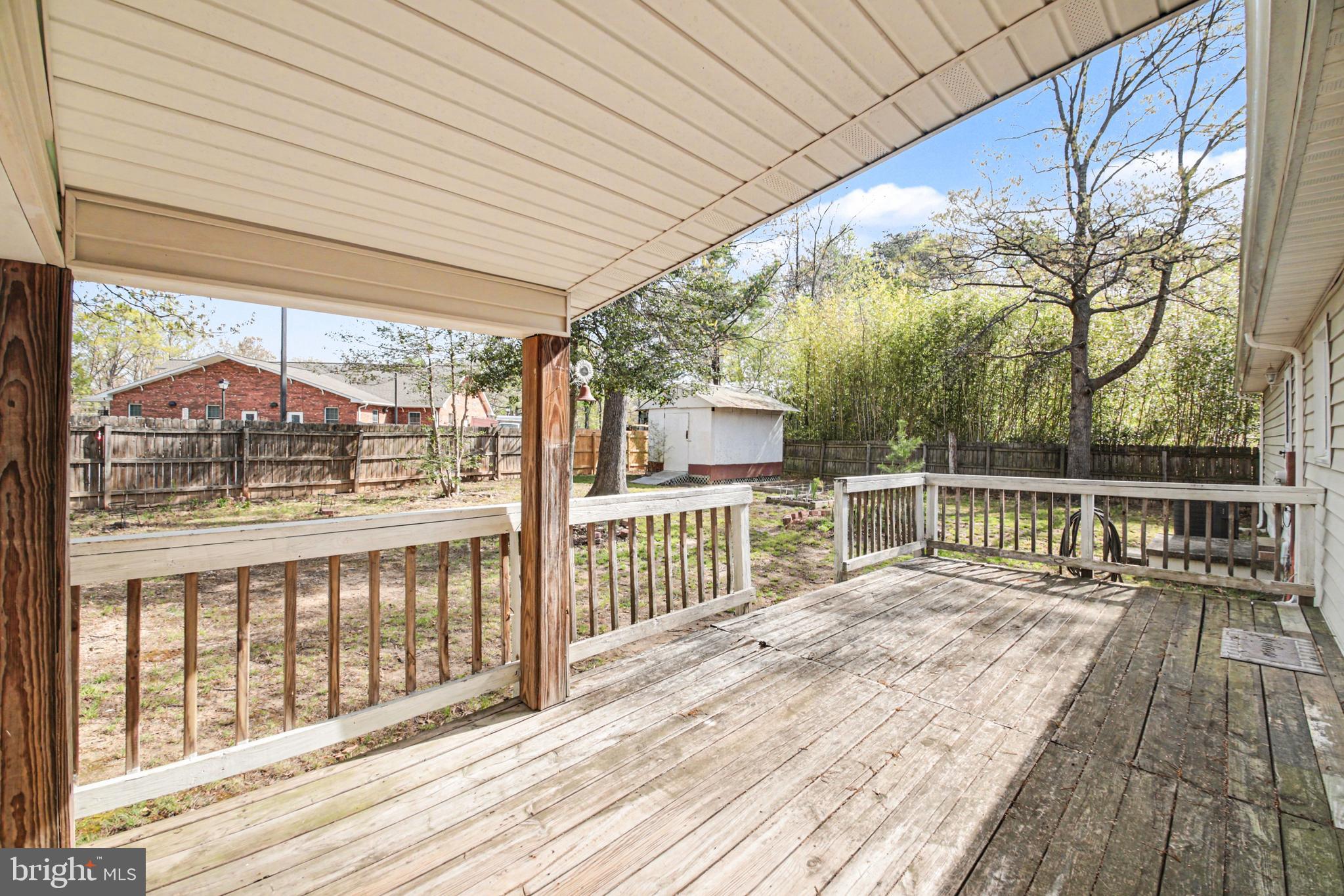 AQUIA HARBOUR - Residential