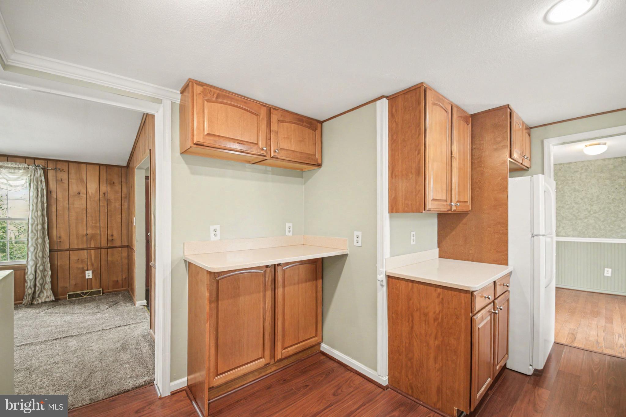 AQUIA HARBOUR - Residential