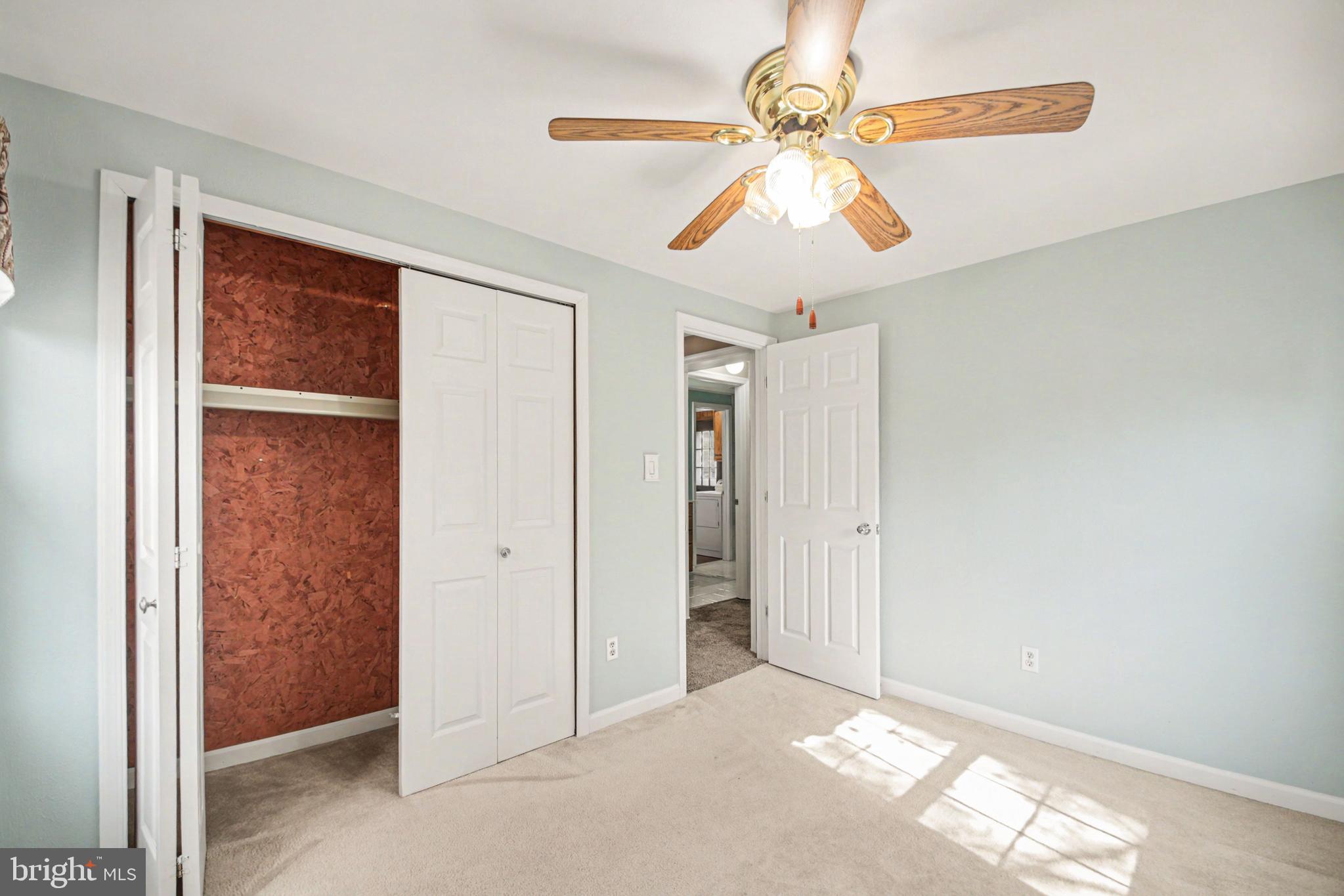 AQUIA HARBOUR - Residential