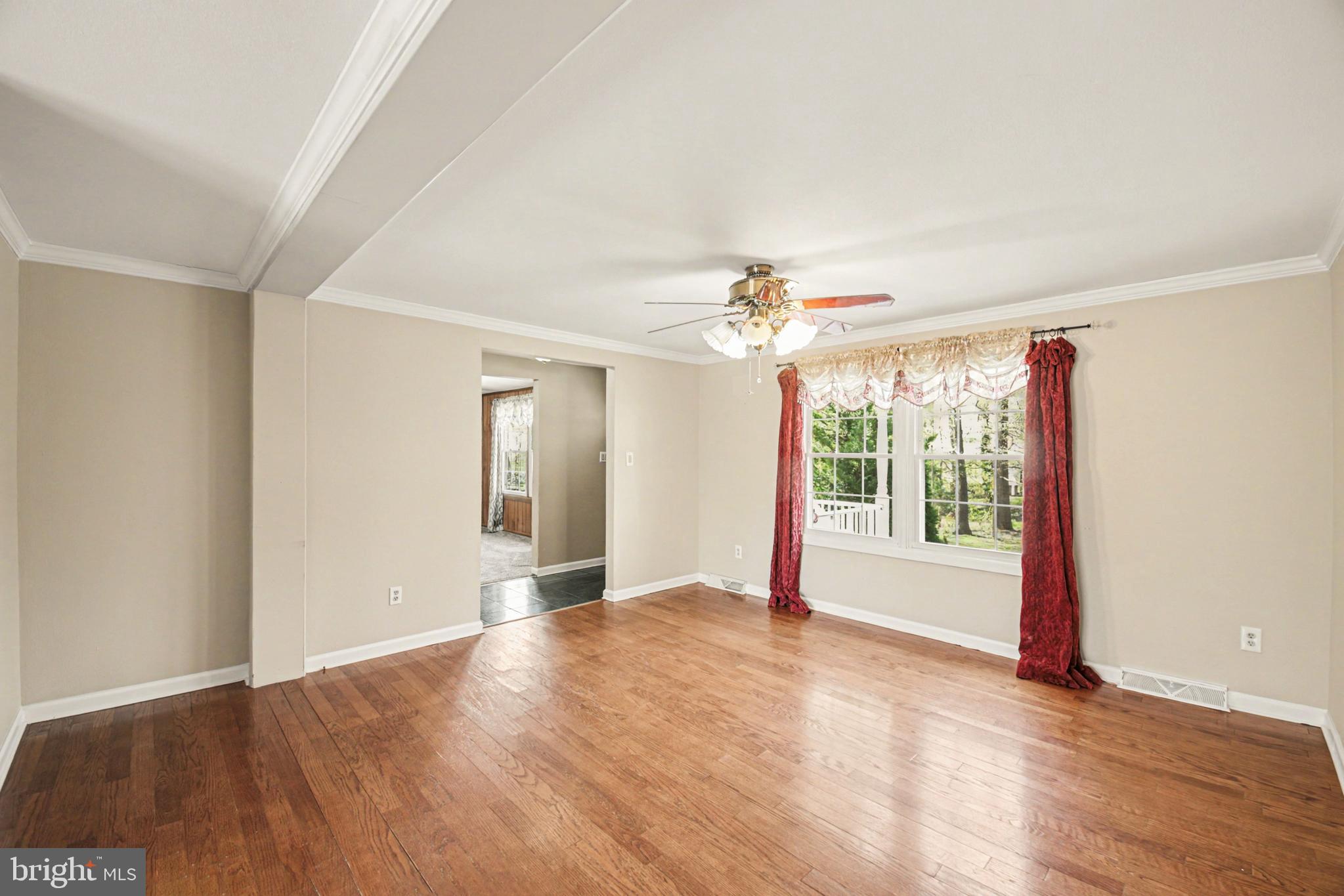 AQUIA HARBOUR - Residential