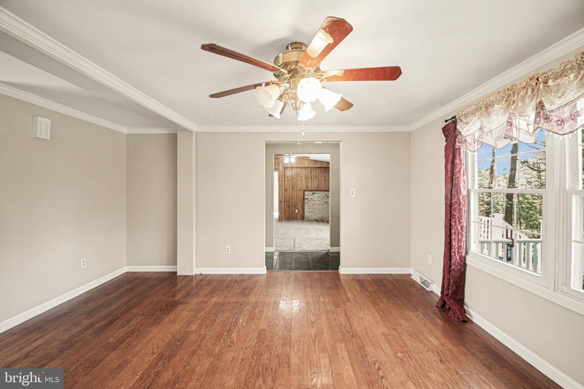 AQUIA HARBOUR - Residential