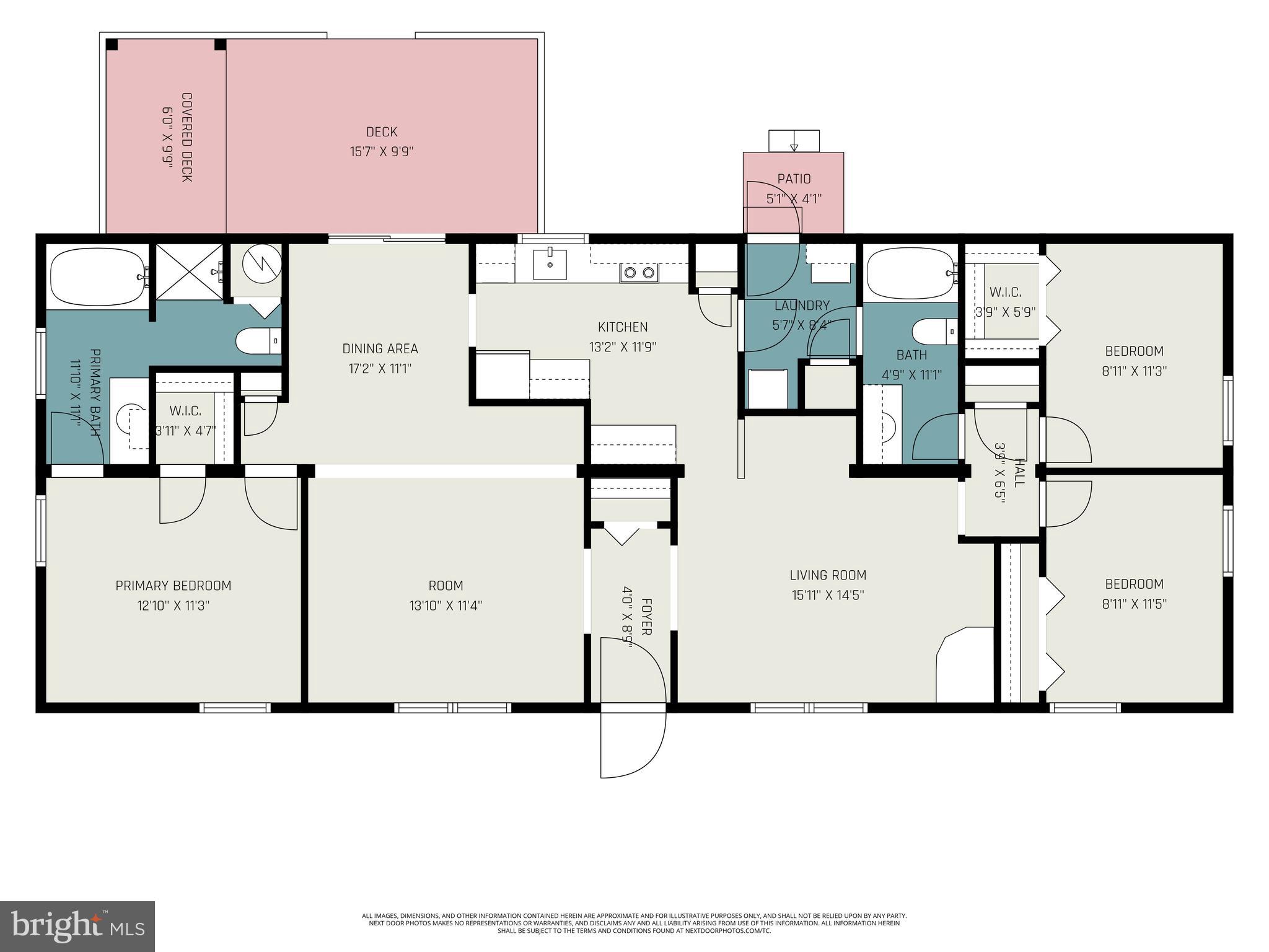 AQUIA HARBOUR - Residential