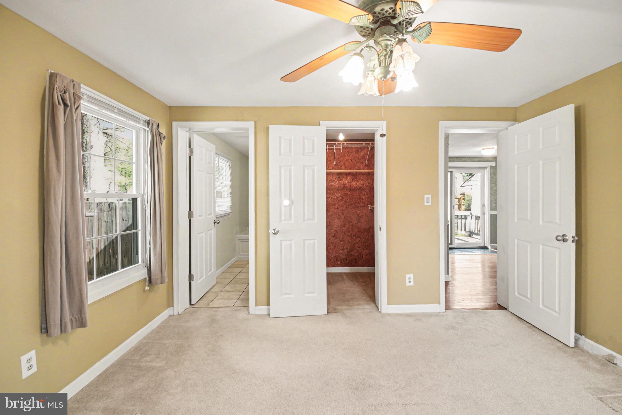 AQUIA HARBOUR - Residential