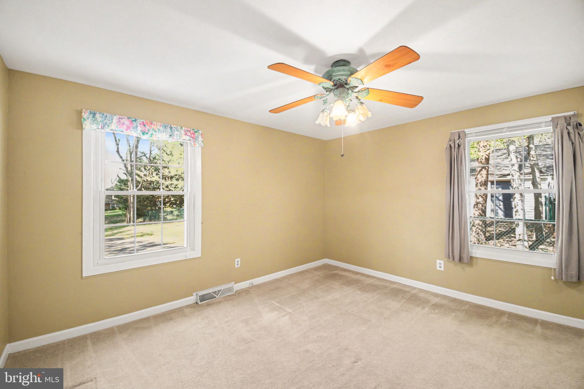 AQUIA HARBOUR - Residential