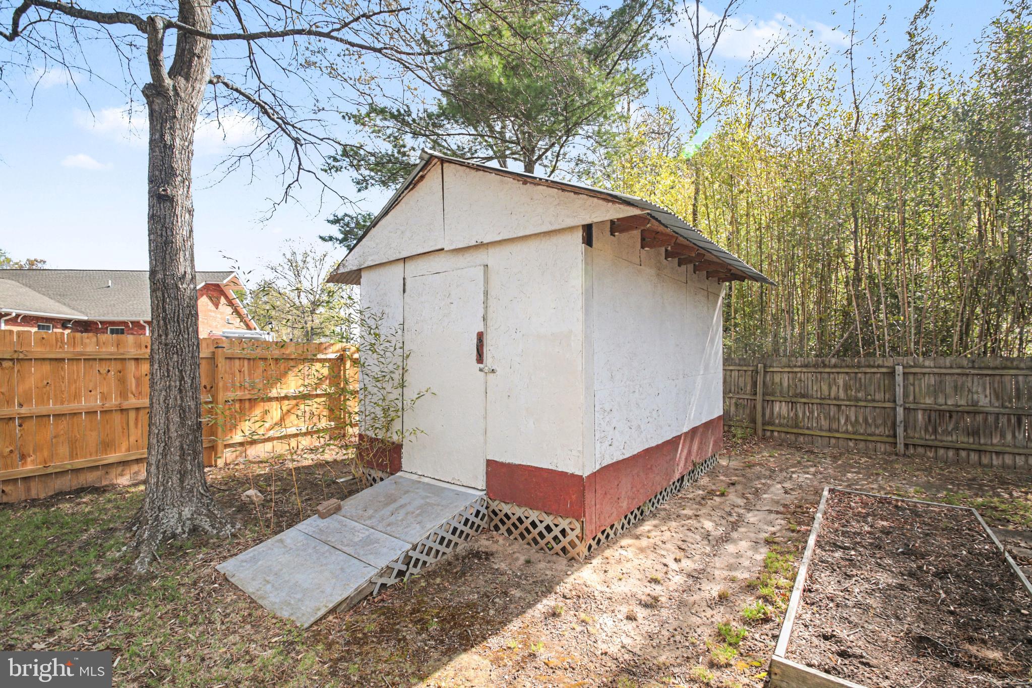 AQUIA HARBOUR - Residential