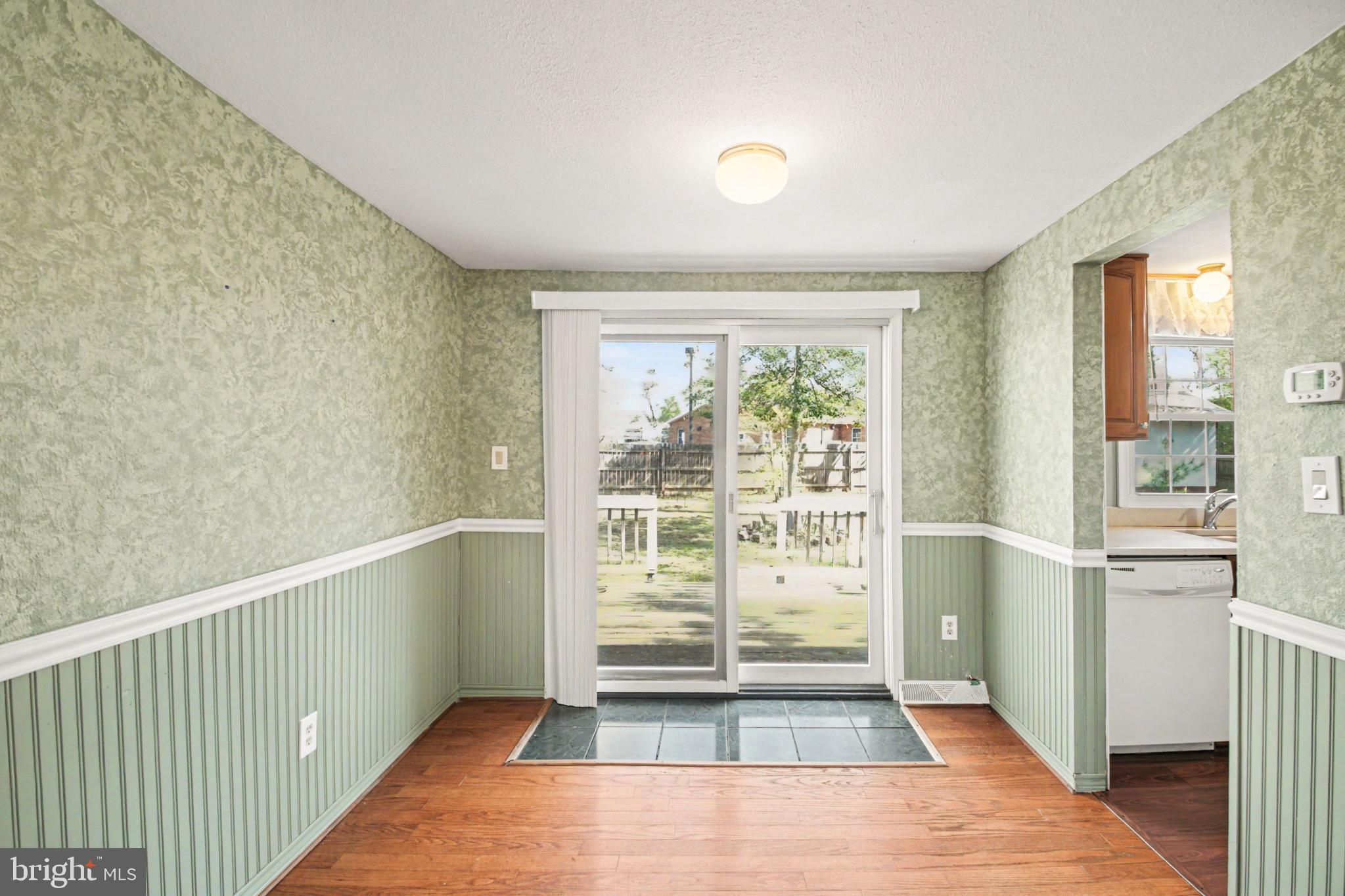 AQUIA HARBOUR - Residential