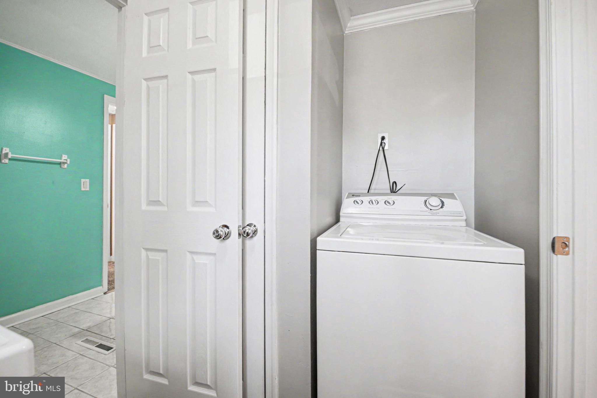 AQUIA HARBOUR - Residential