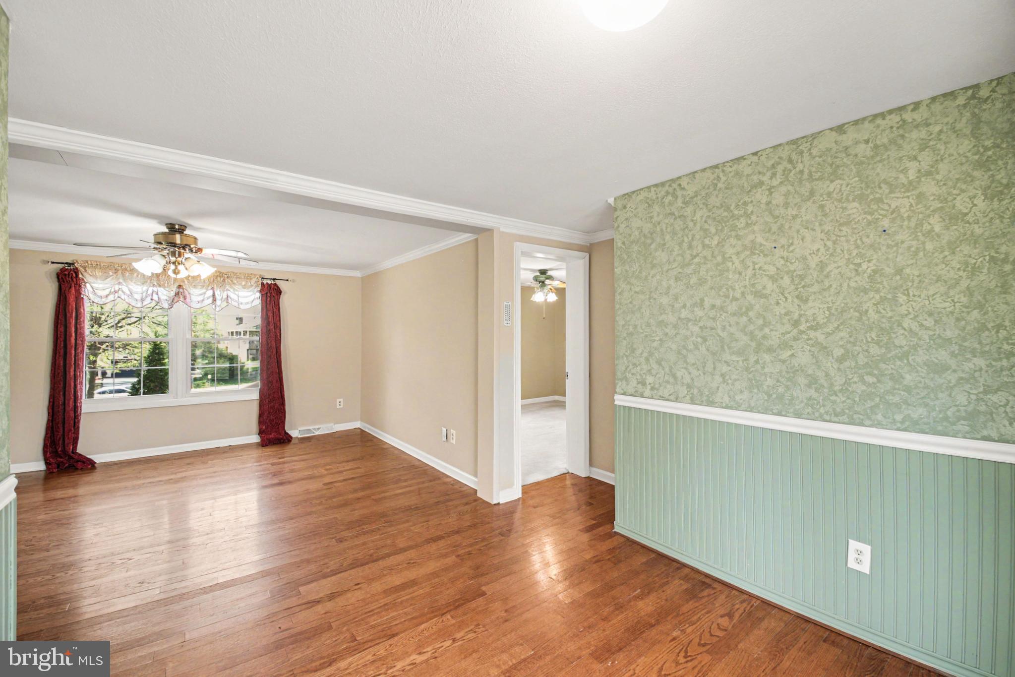 AQUIA HARBOUR - Residential