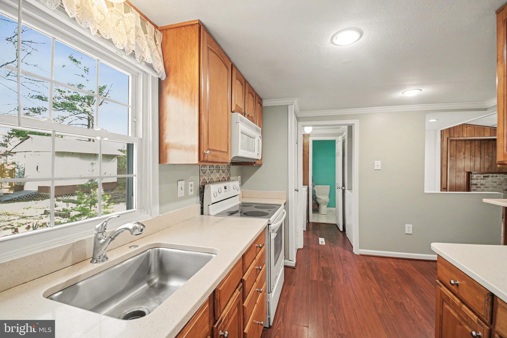 AQUIA HARBOUR - Residential