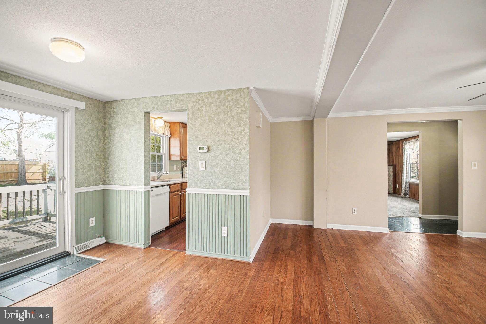 AQUIA HARBOUR - Residential