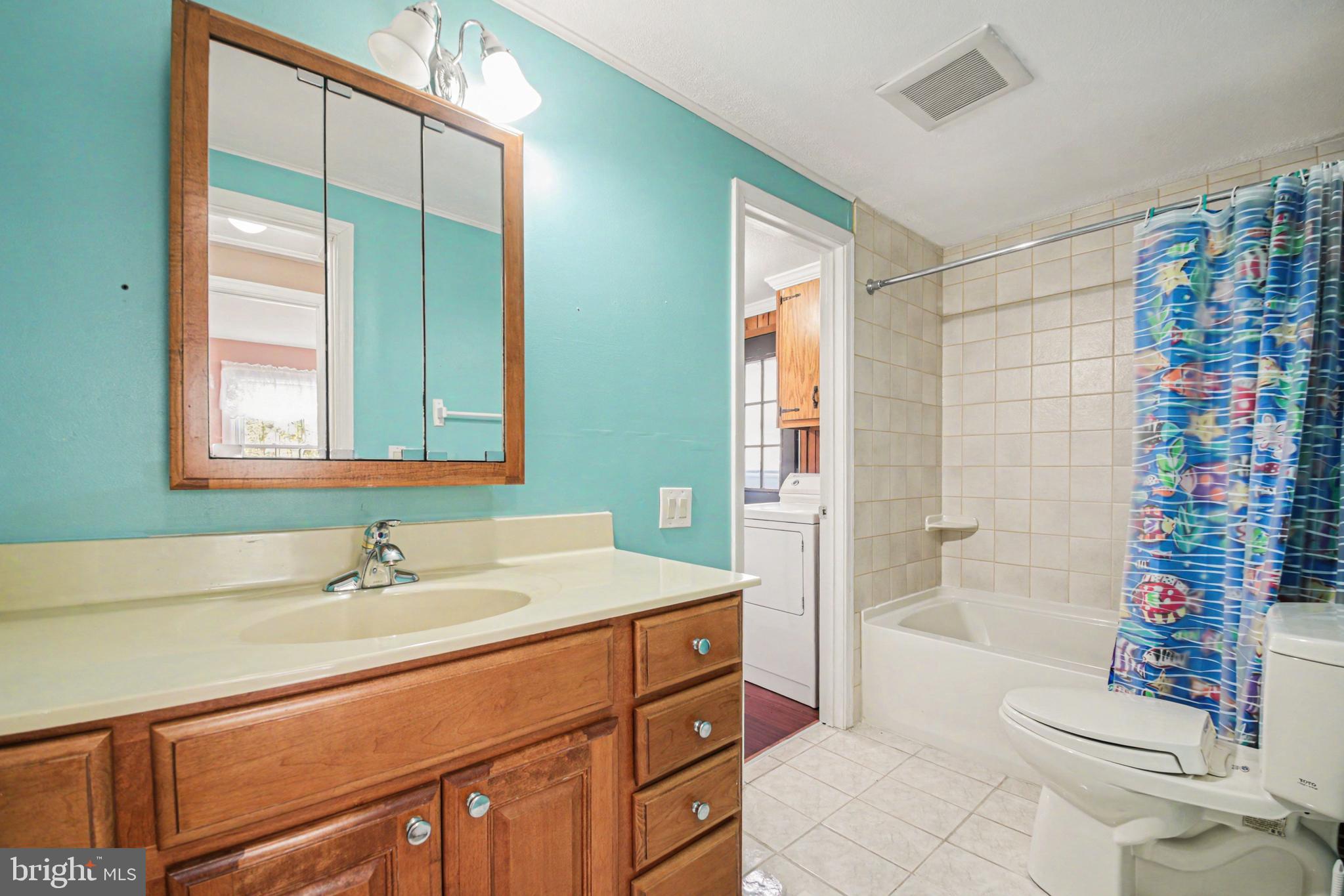 AQUIA HARBOUR - Residential