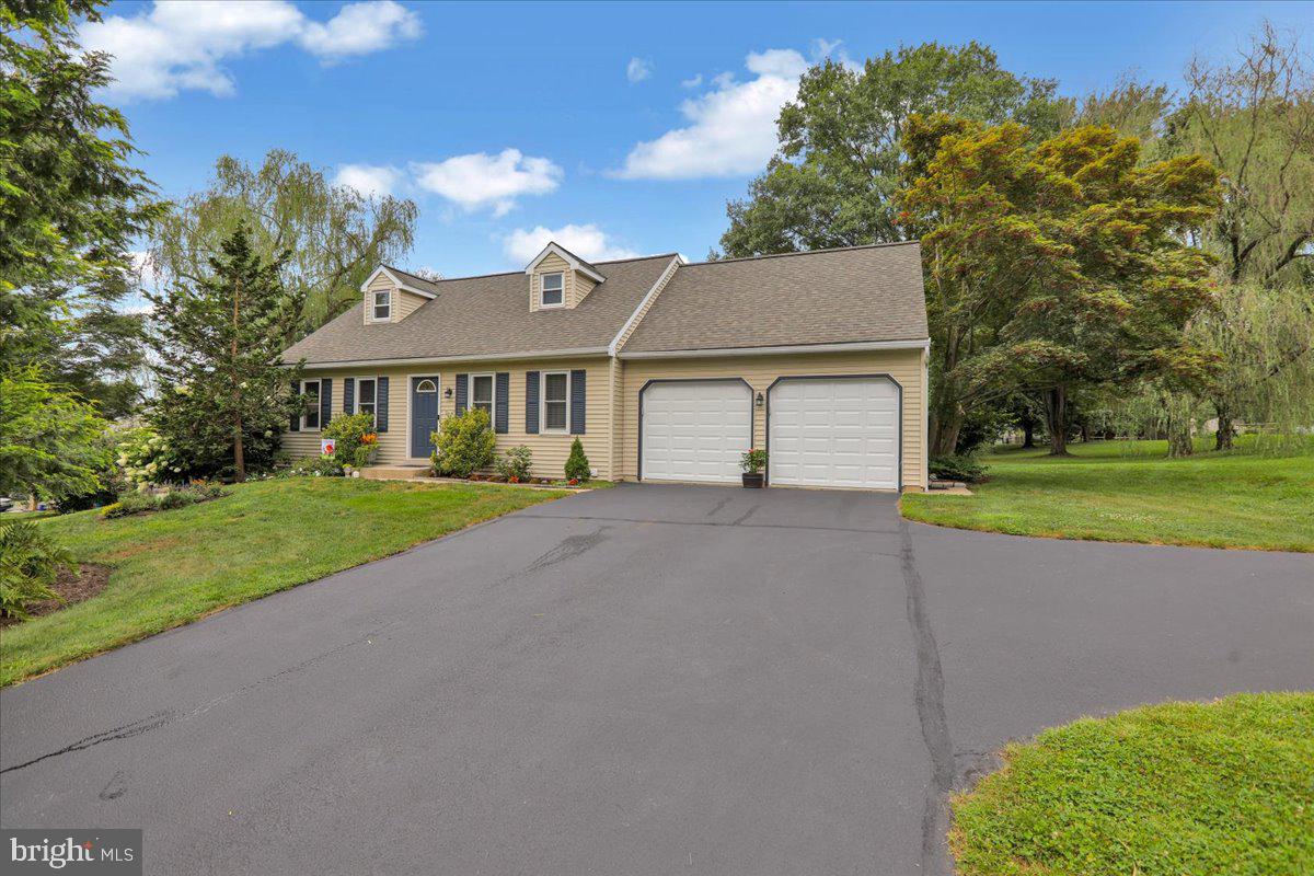 275 PERSIMMON LANE