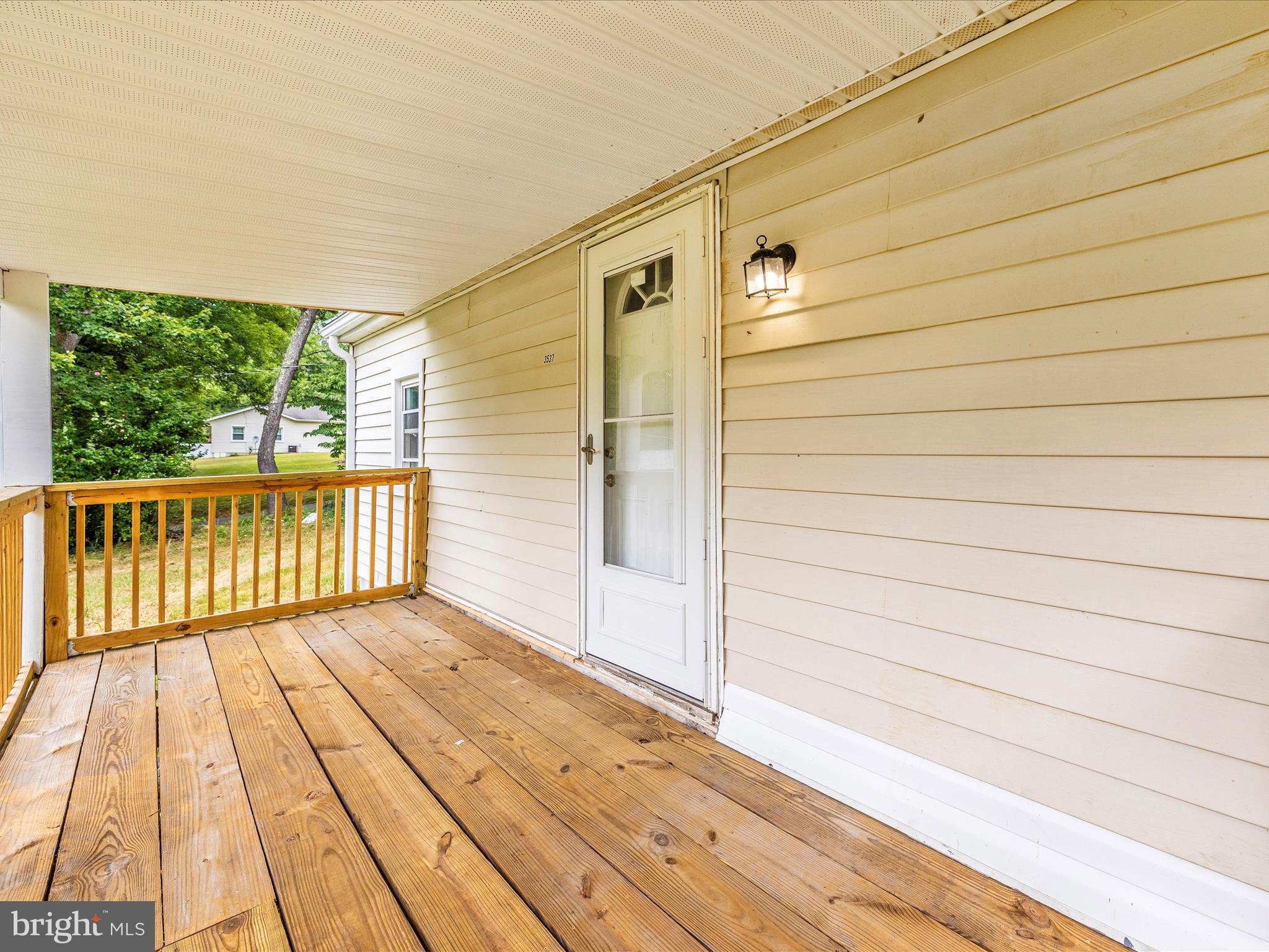 3537 TREGO MOUNTAIN ROAD
