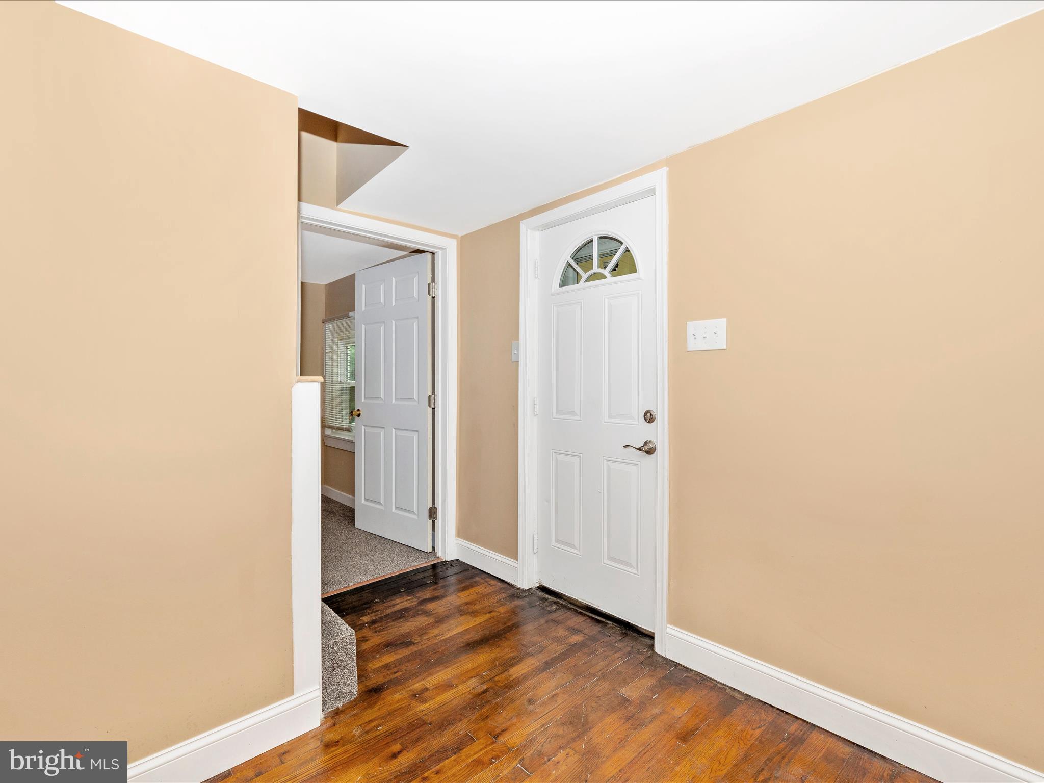 3537 TREGO MOUNTAIN ROAD
