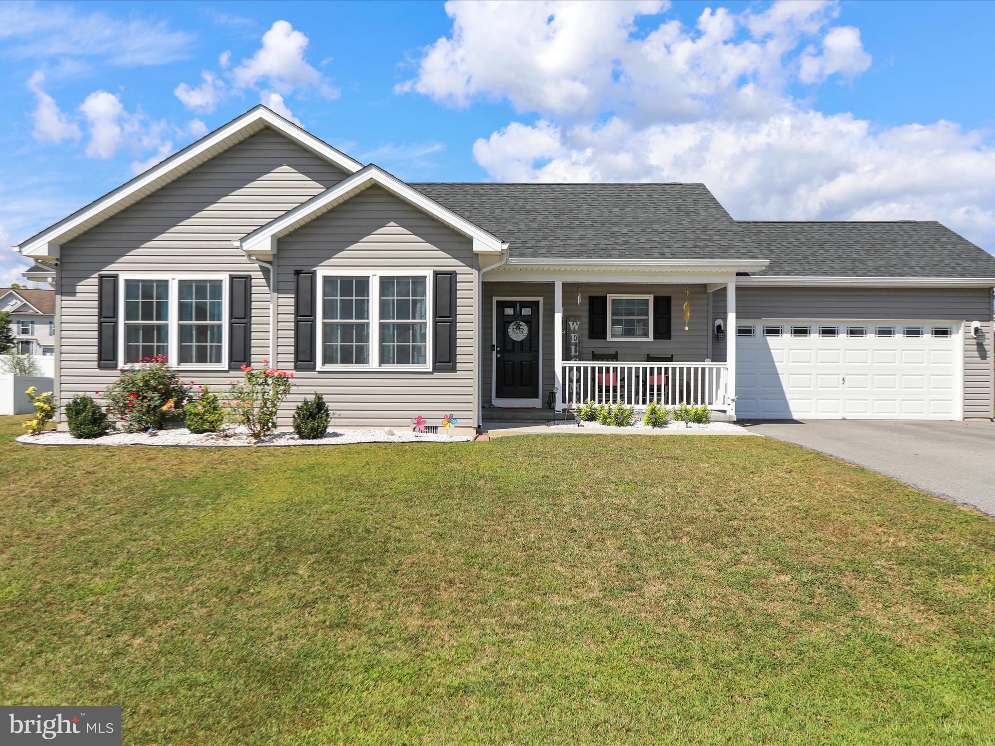 BRIDLE CREEK - Residential