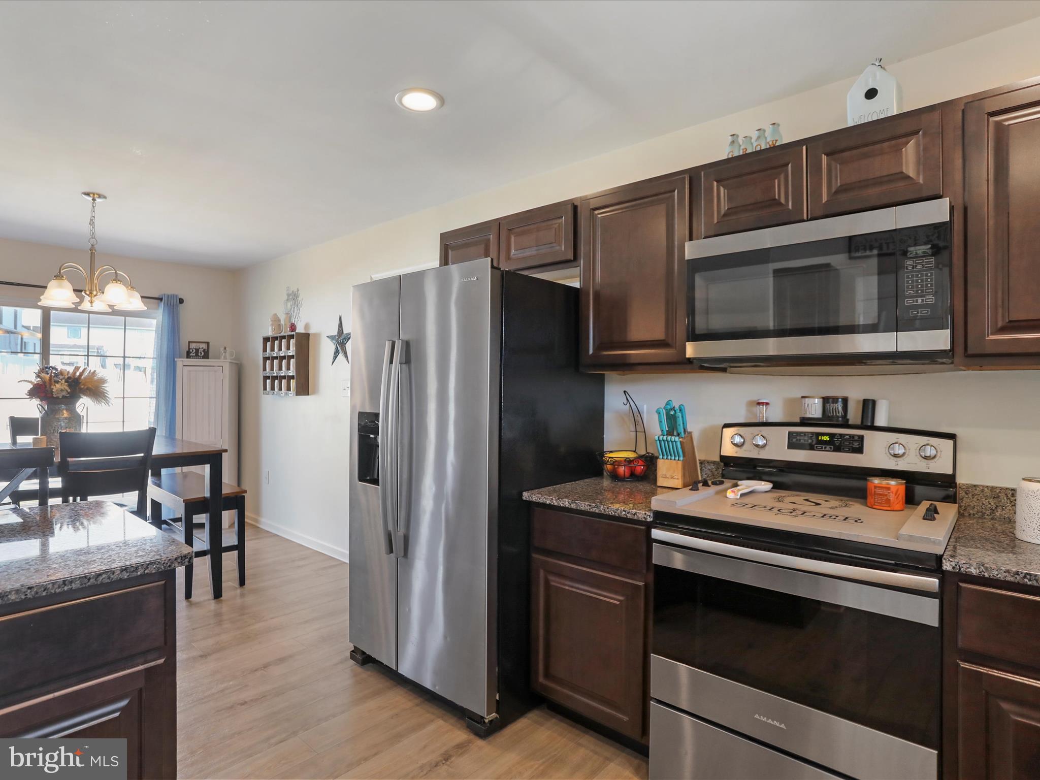 BRIDLE CREEK - Residential