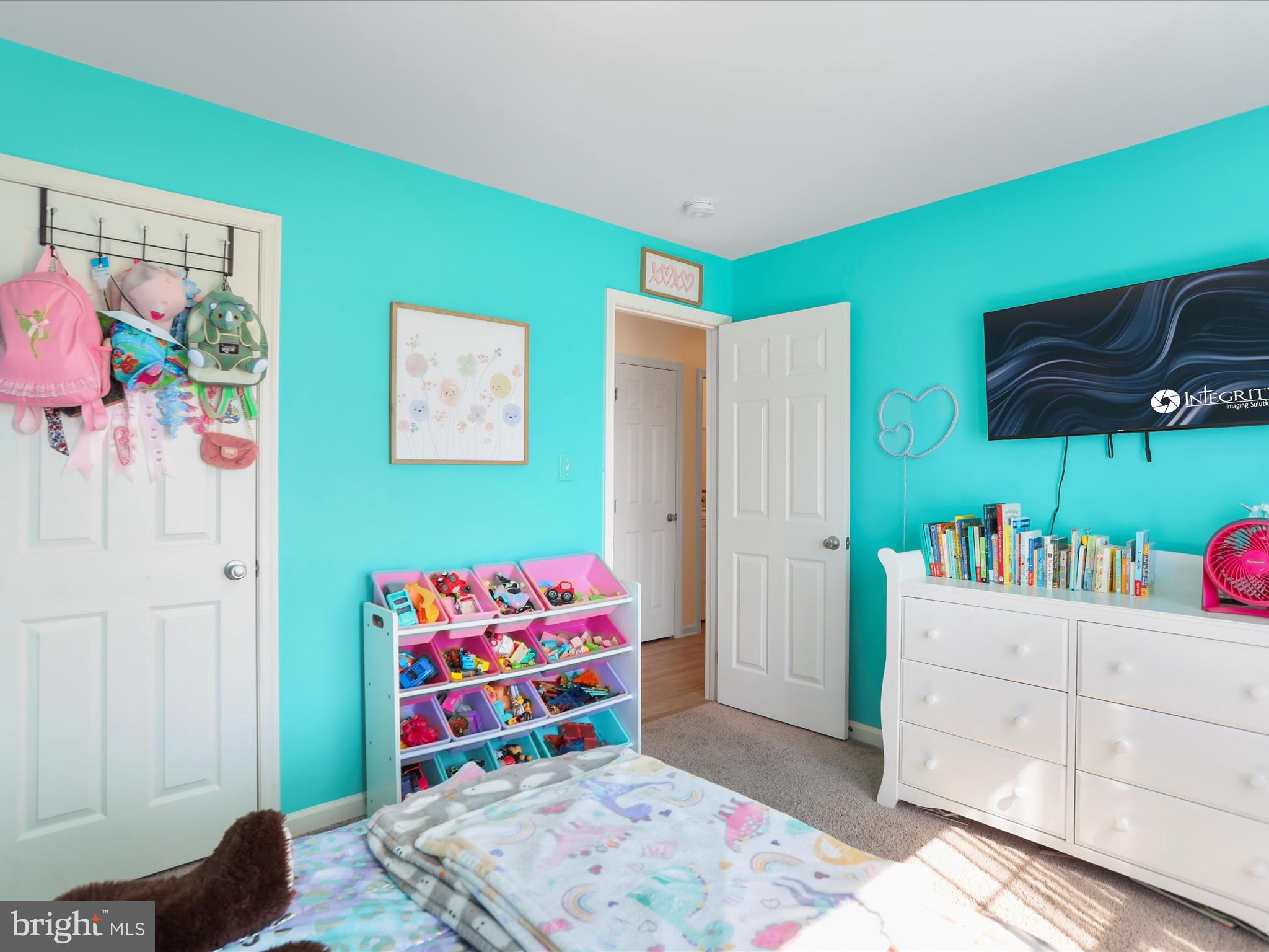 BRIDLE CREEK - Residential