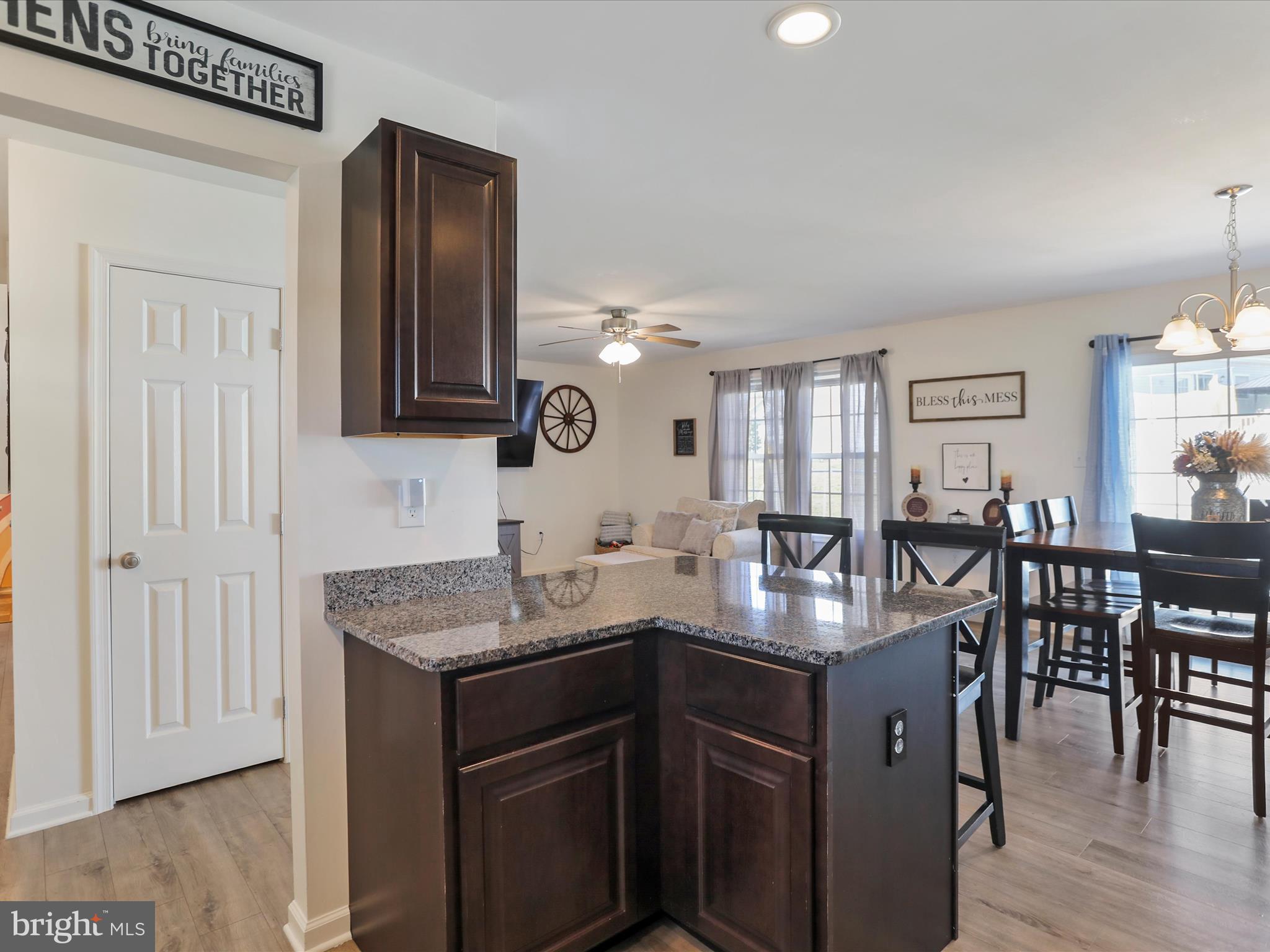 BRIDLE CREEK - Residential