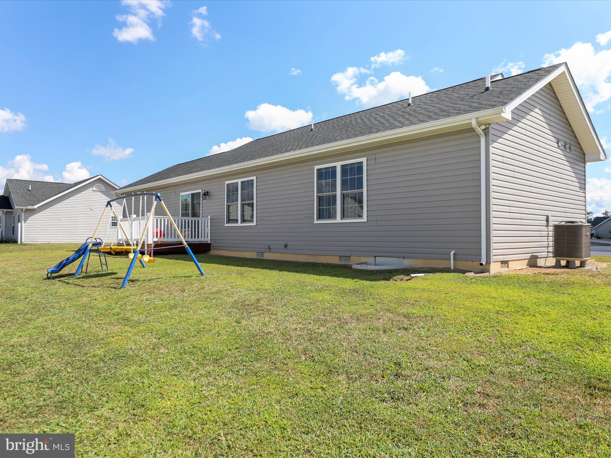 BRIDLE CREEK - Residential