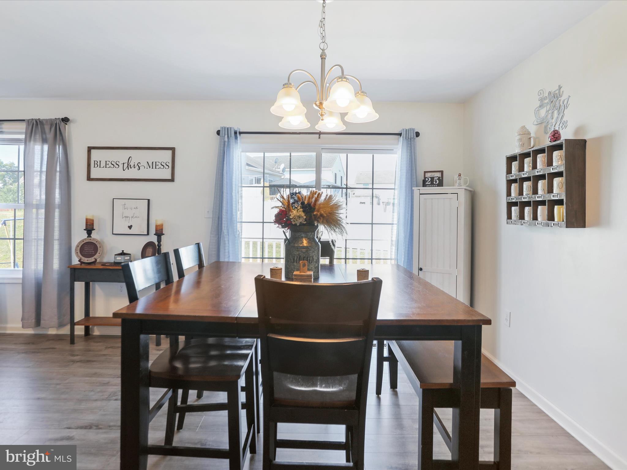 BRIDLE CREEK - Residential