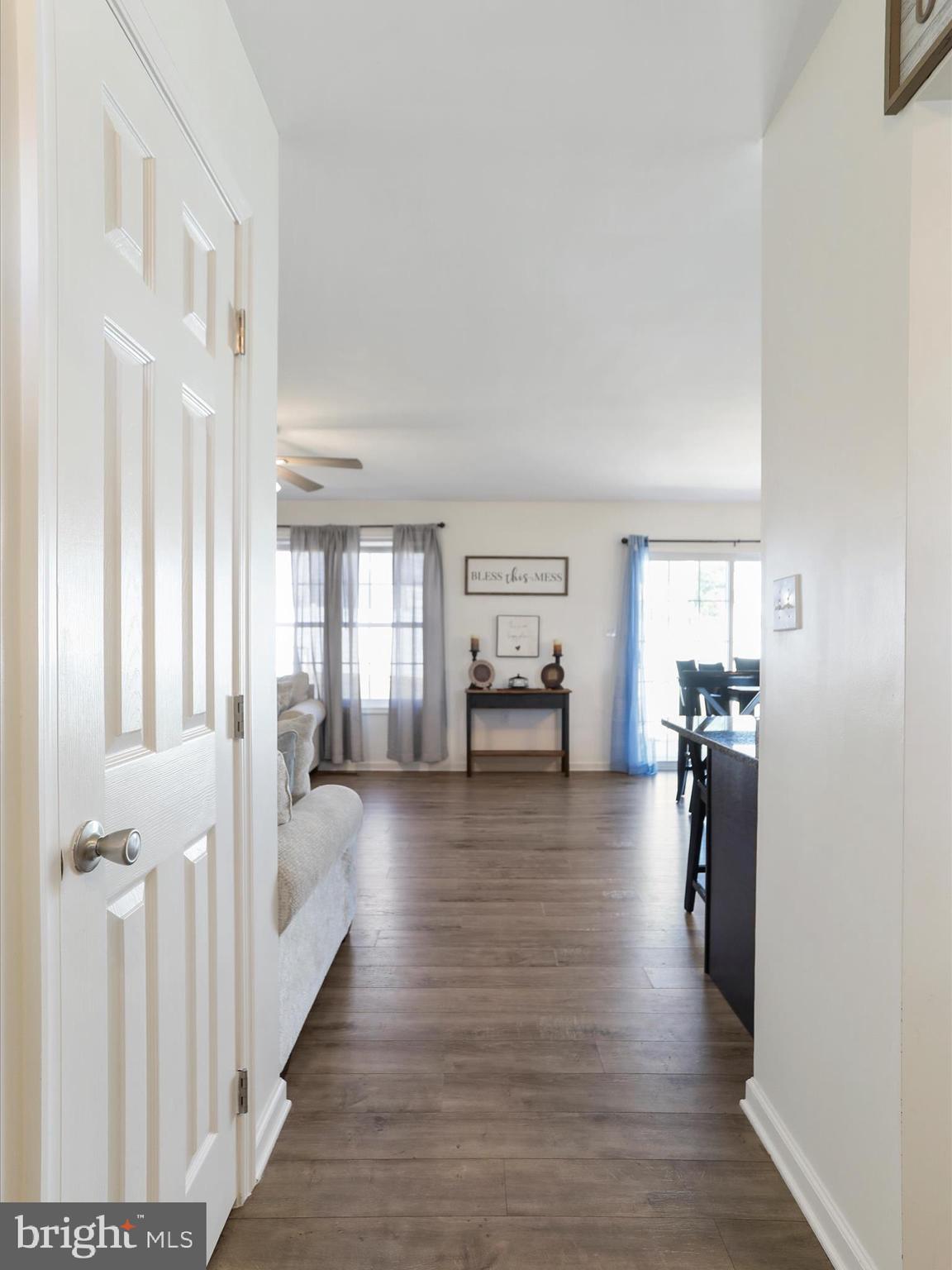 BRIDLE CREEK - Residential