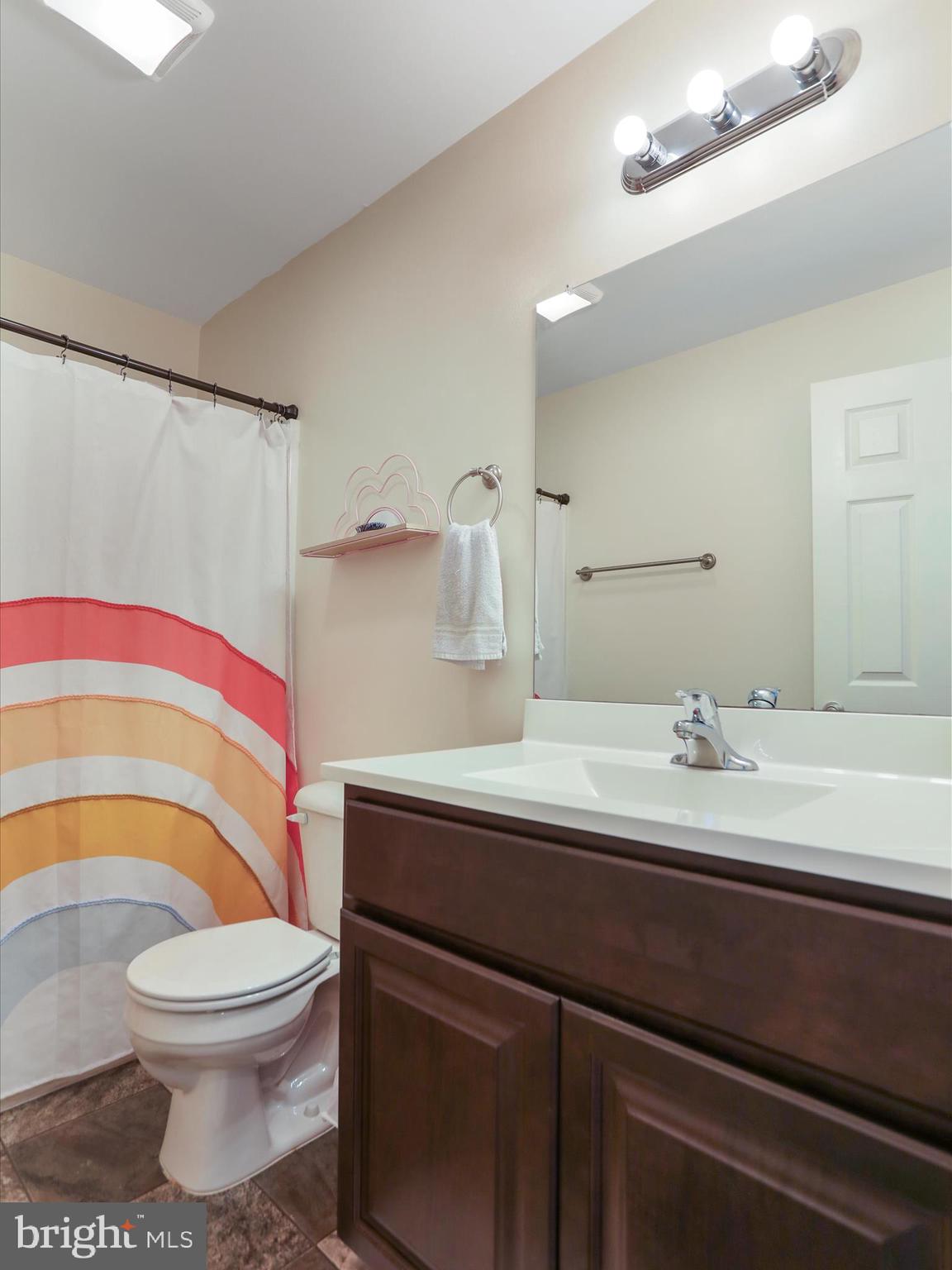 BRIDLE CREEK - Residential