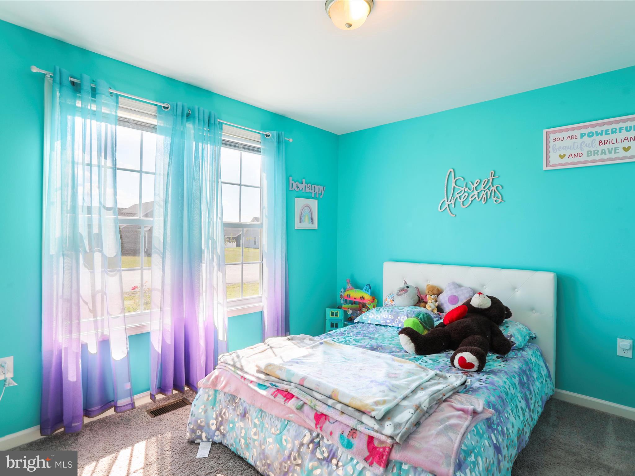 BRIDLE CREEK - Residential