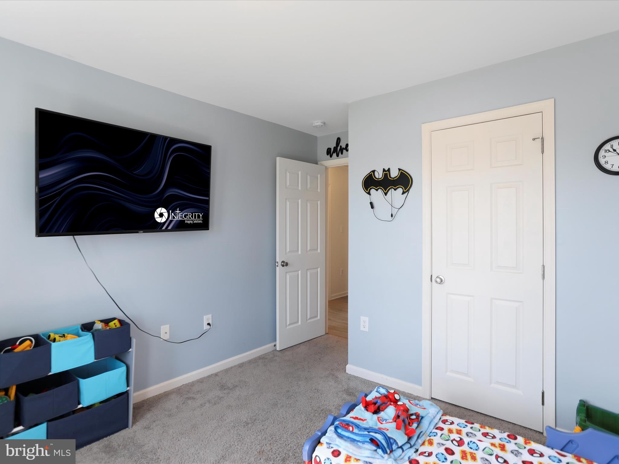 BRIDLE CREEK - Residential