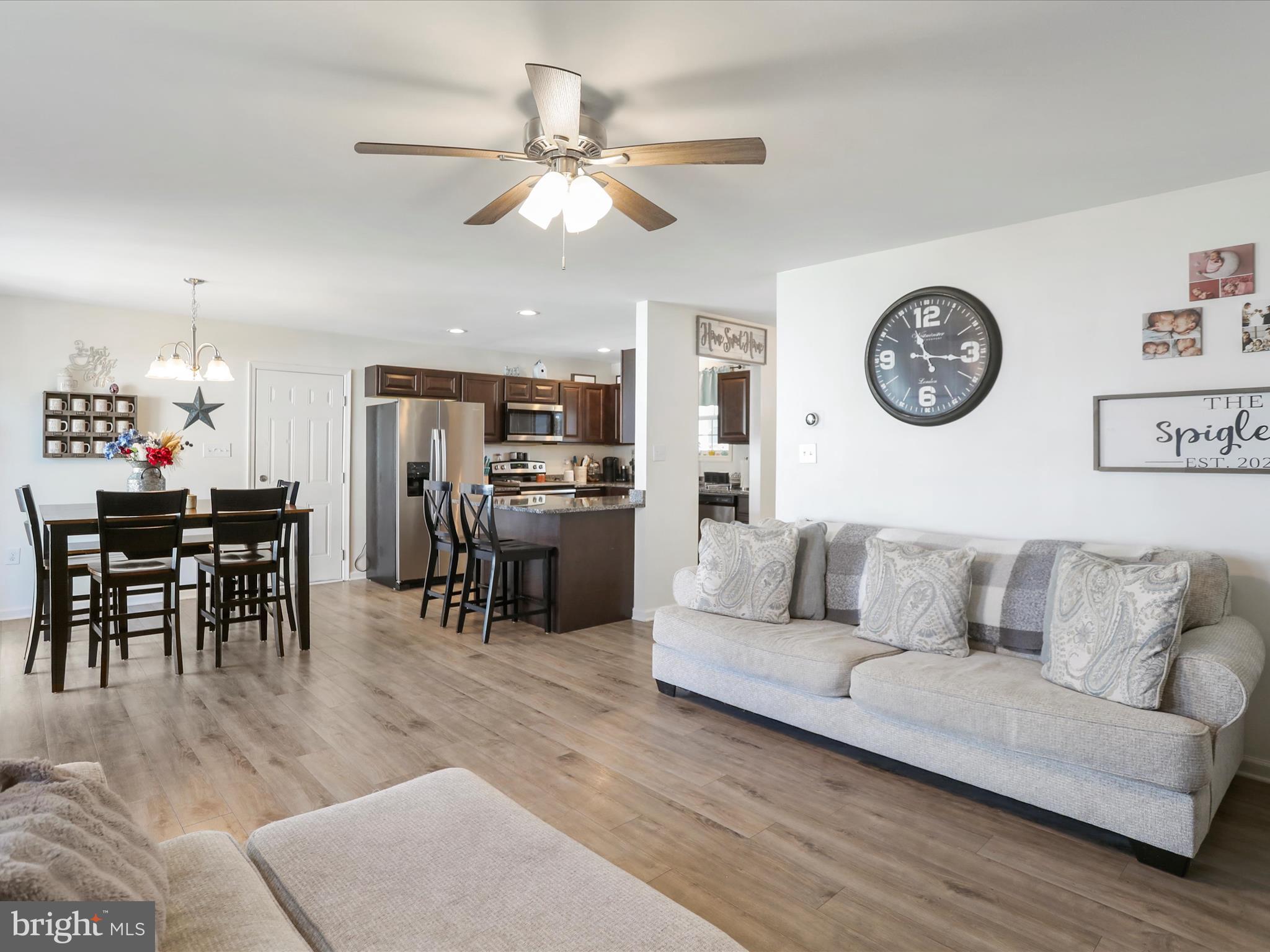 BRIDLE CREEK - Residential