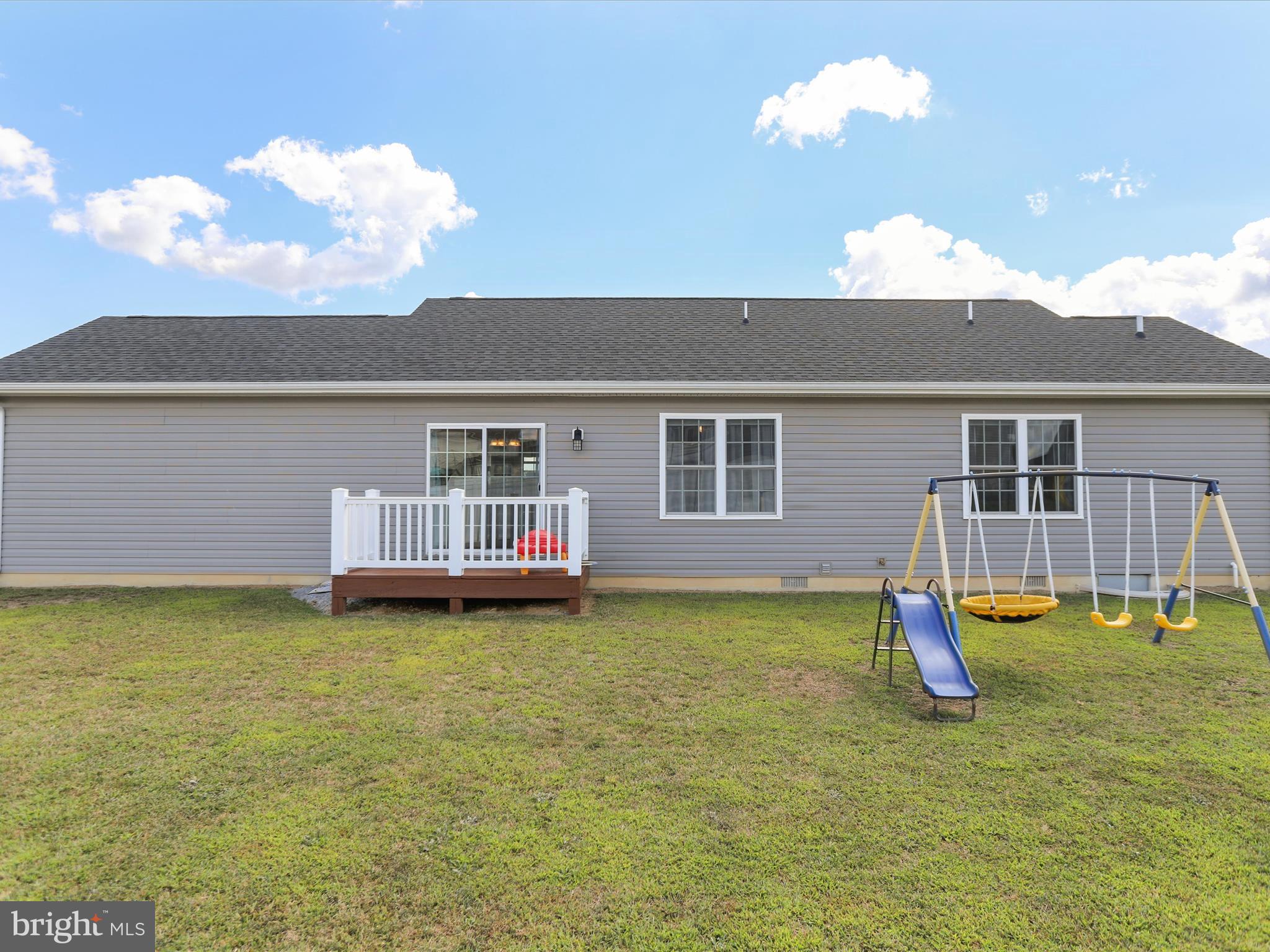 BRIDLE CREEK - Residential