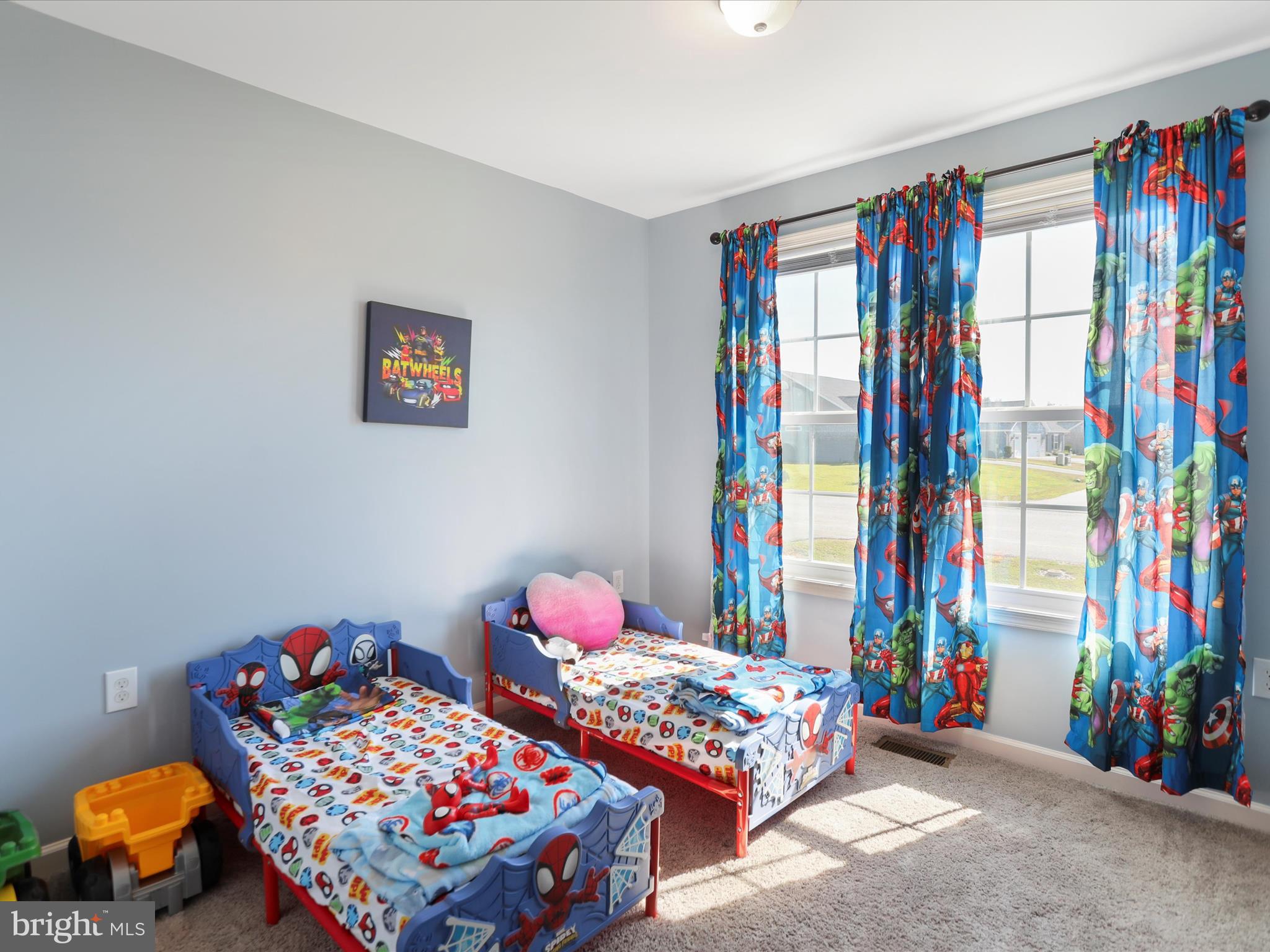 BRIDLE CREEK - Residential