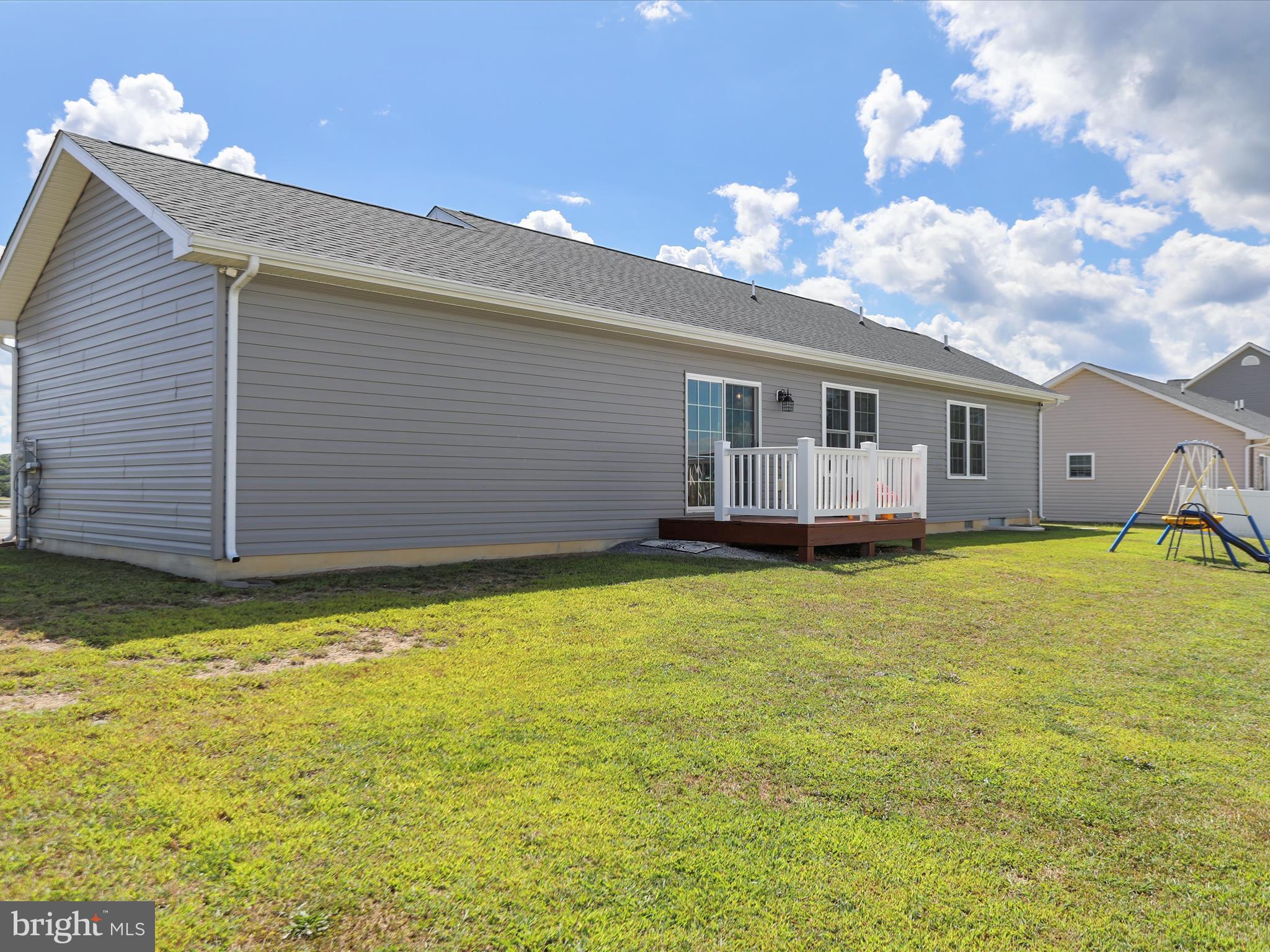 BRIDLE CREEK - Residential