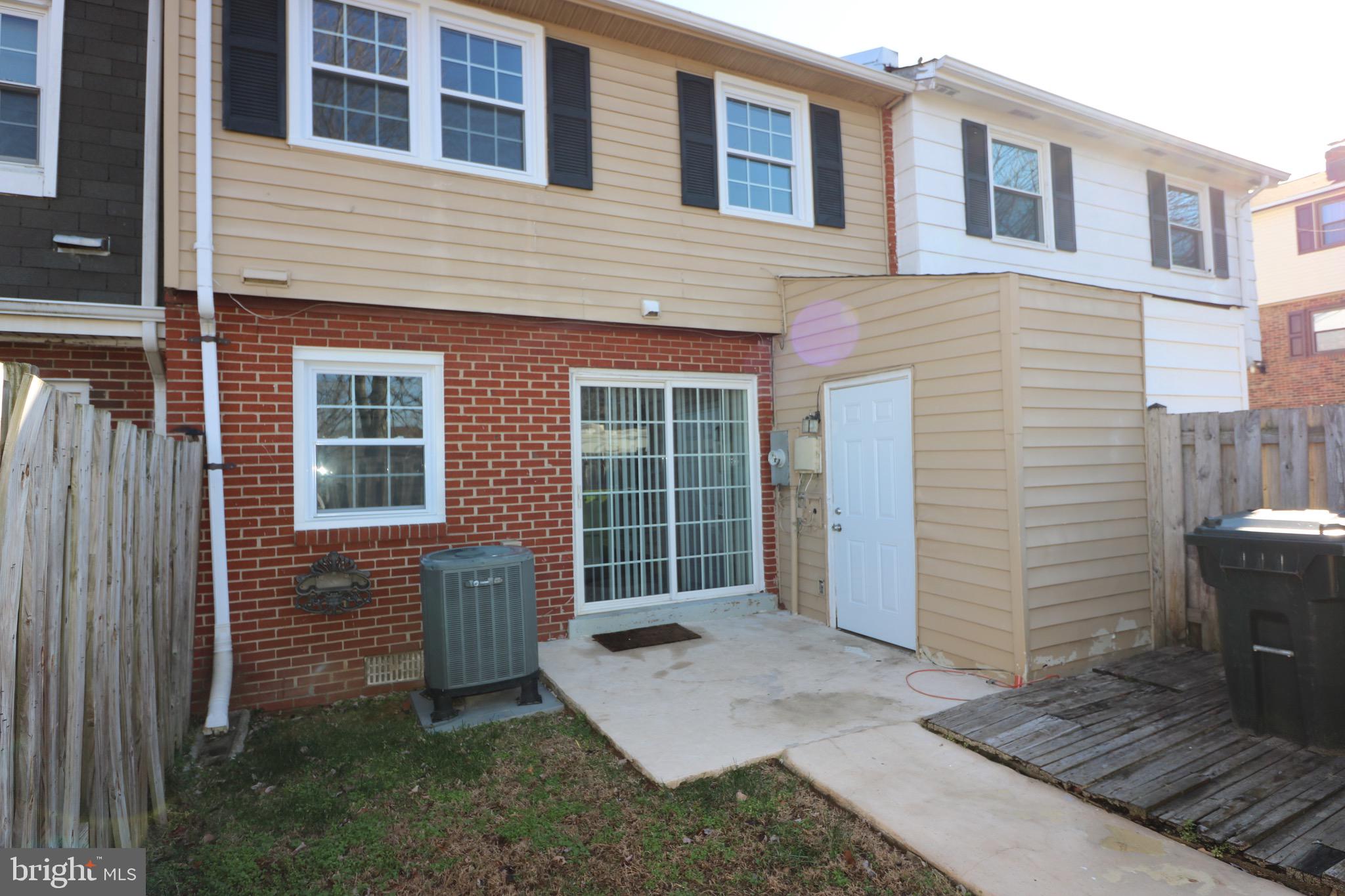 WILLIAMSTOWN - Residential Lease