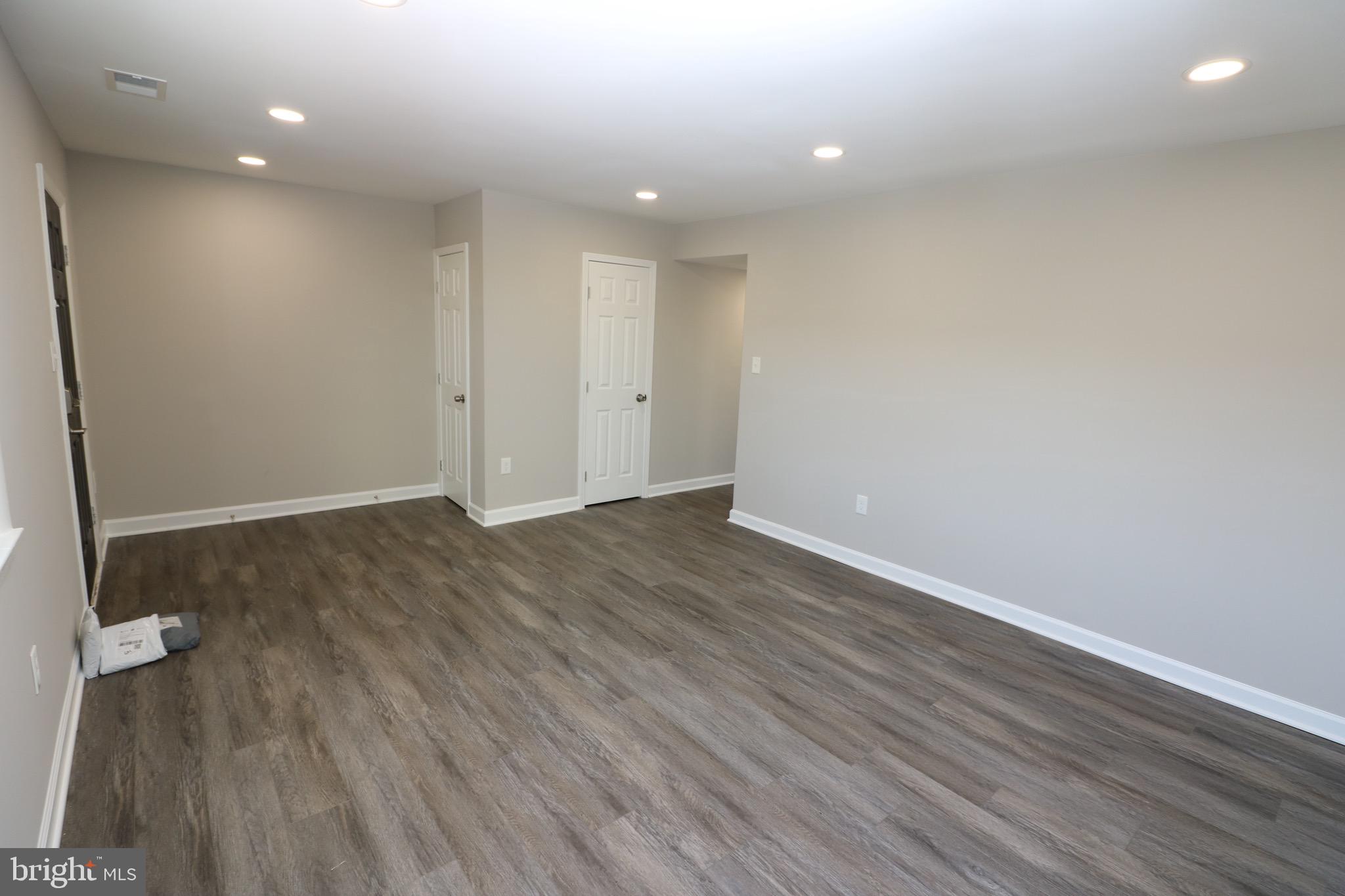 WILLIAMSTOWN - Residential Lease