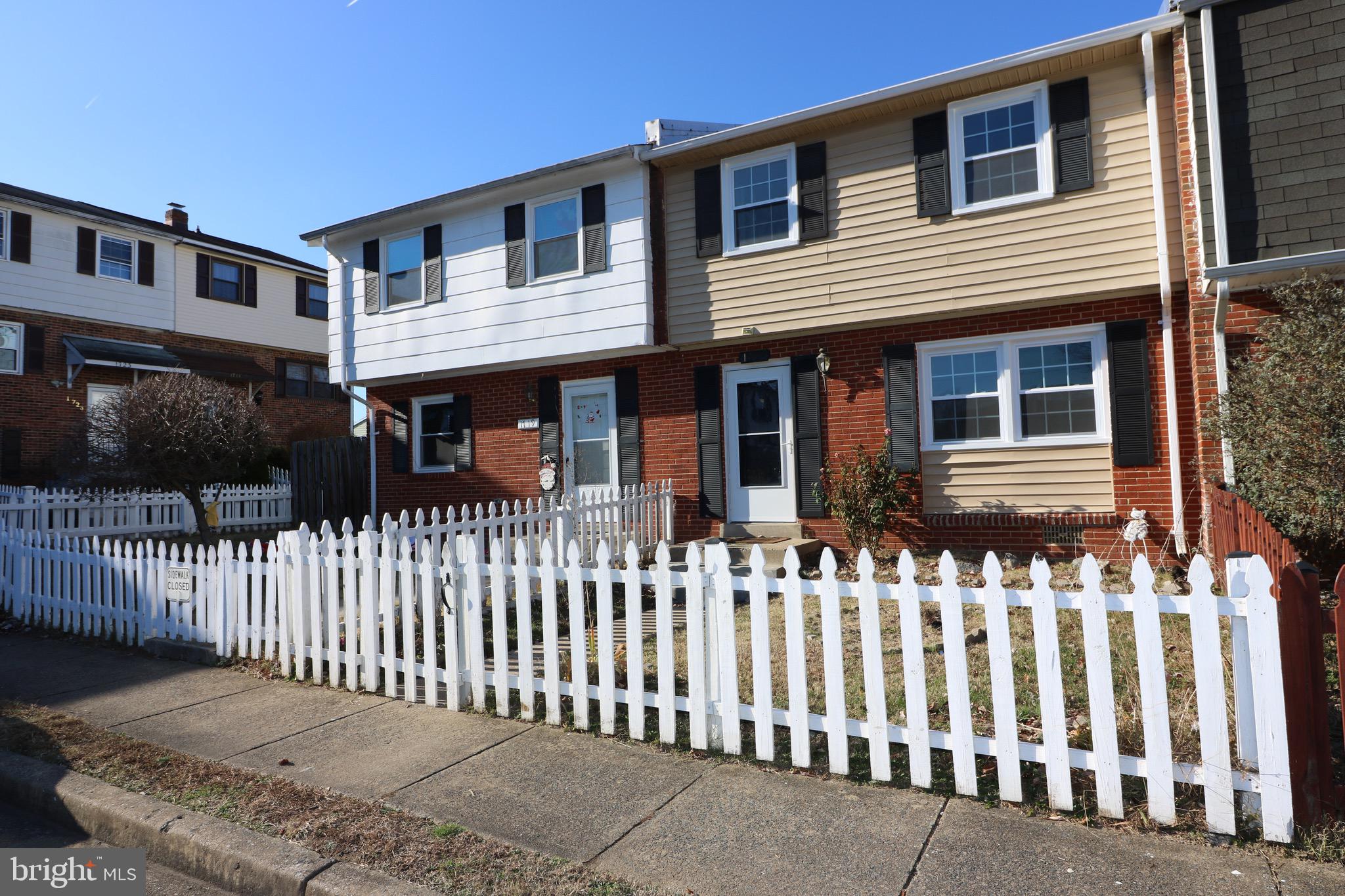 WILLIAMSTOWN - Residential Lease
