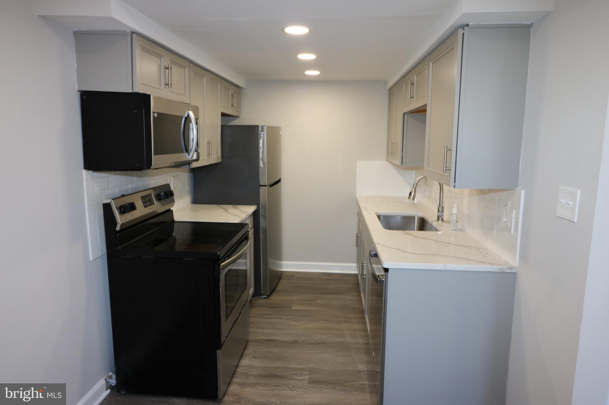 WILLIAMSTOWN - Residential Lease