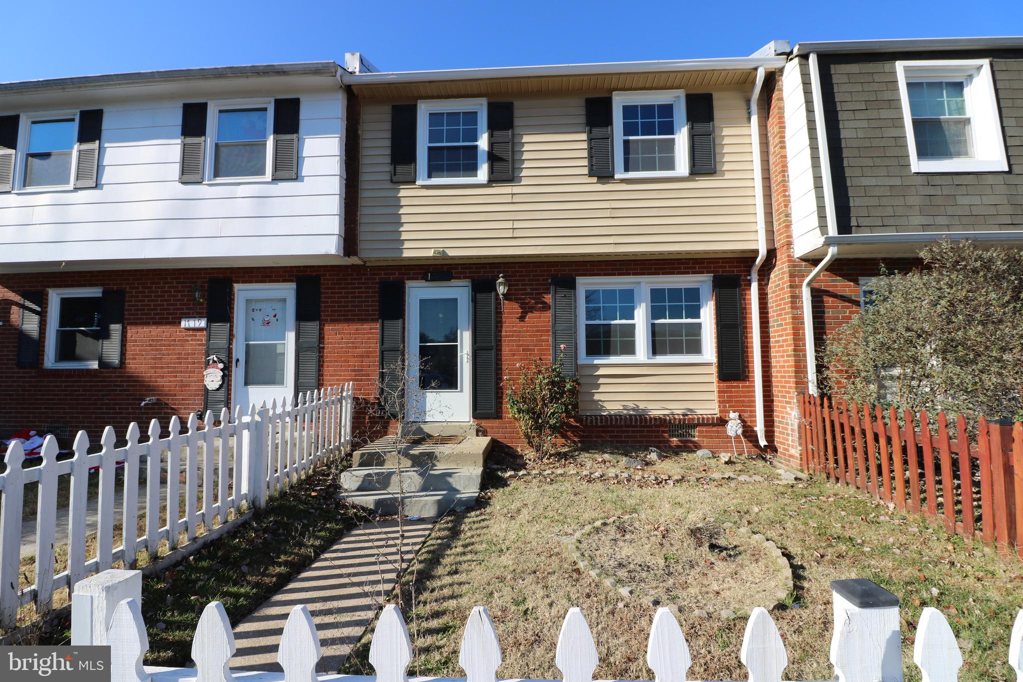 WILLIAMSTOWN - Residential Lease