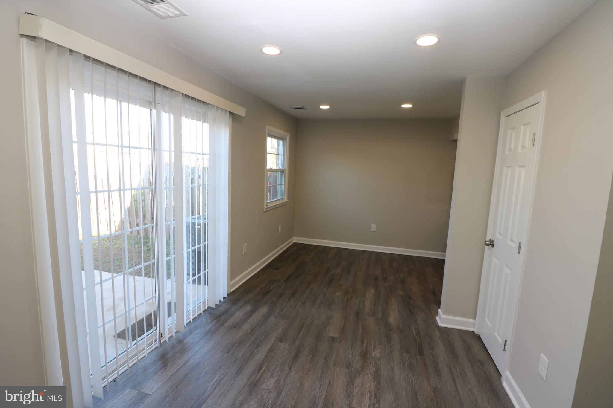 WILLIAMSTOWN - Residential Lease