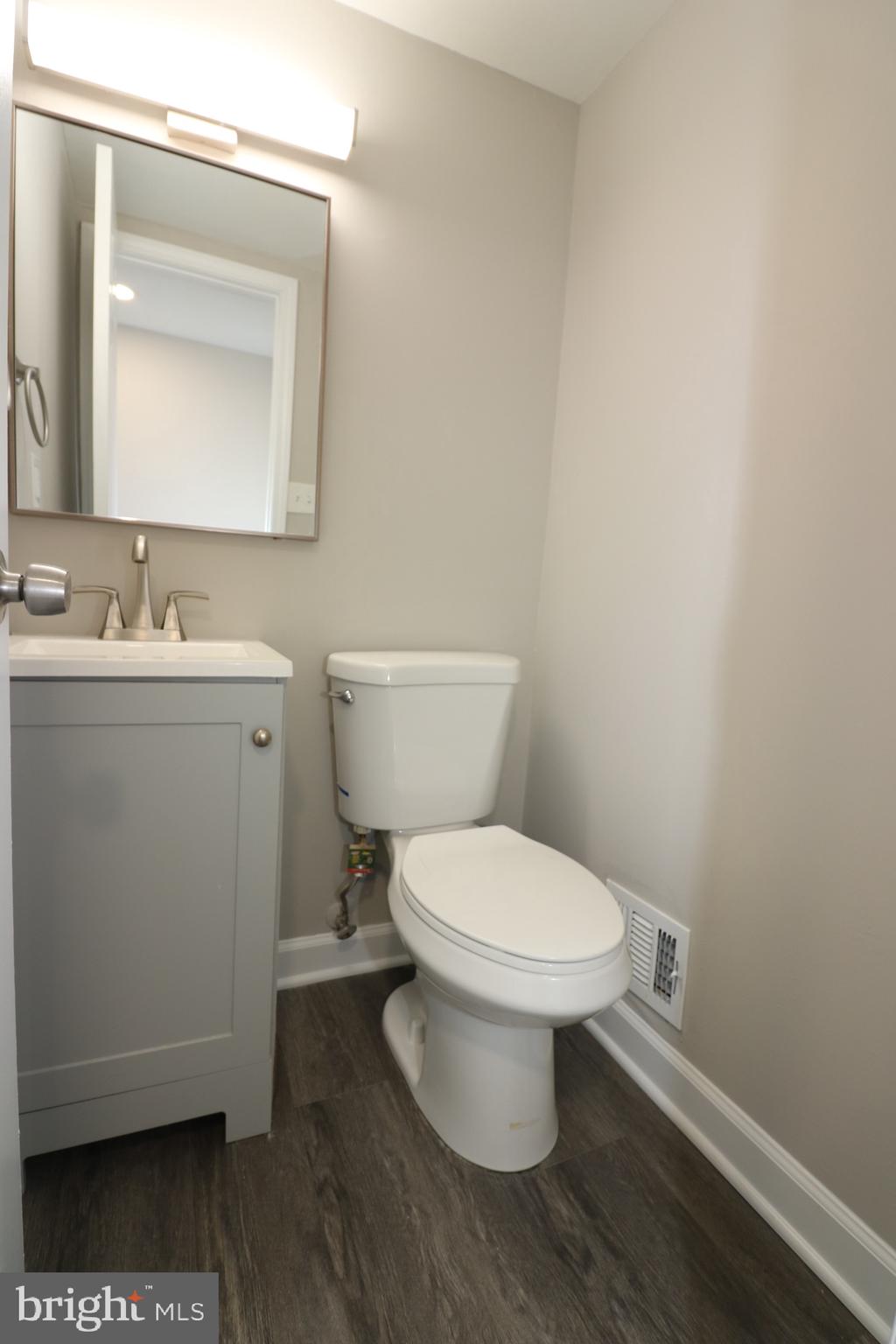 WILLIAMSTOWN - Residential Lease