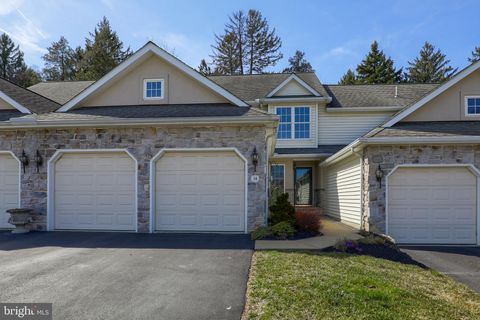 Photo of 34 RED LEAF LN, LANCASTER, PA 17602 (MLS # PALA2032020)
