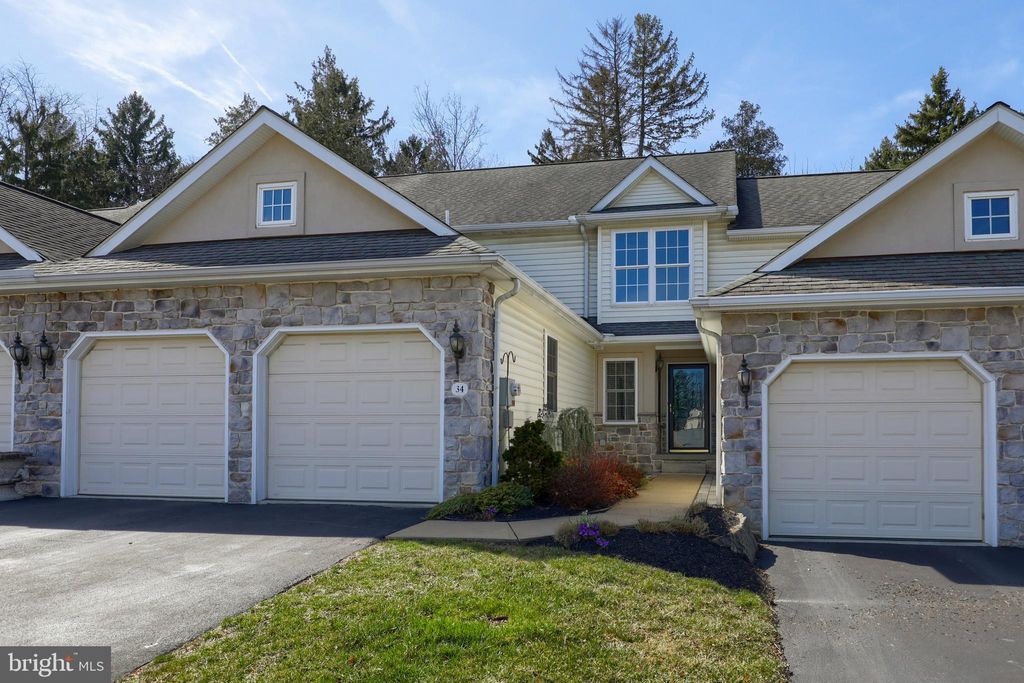 Photo of 34 RED LEAF LN, LANCASTER, PA 17602 (MLS # PALA2032020)