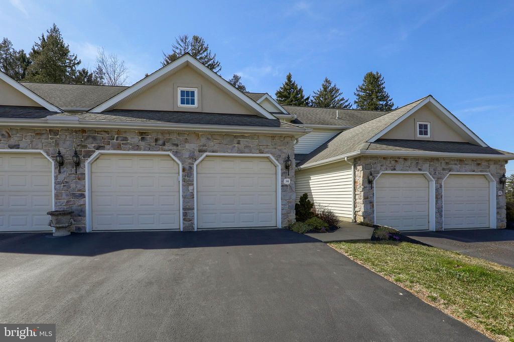 Photo of 34 RED LEAF LN, LANCASTER, PA 17602 (MLS # PALA2032020)